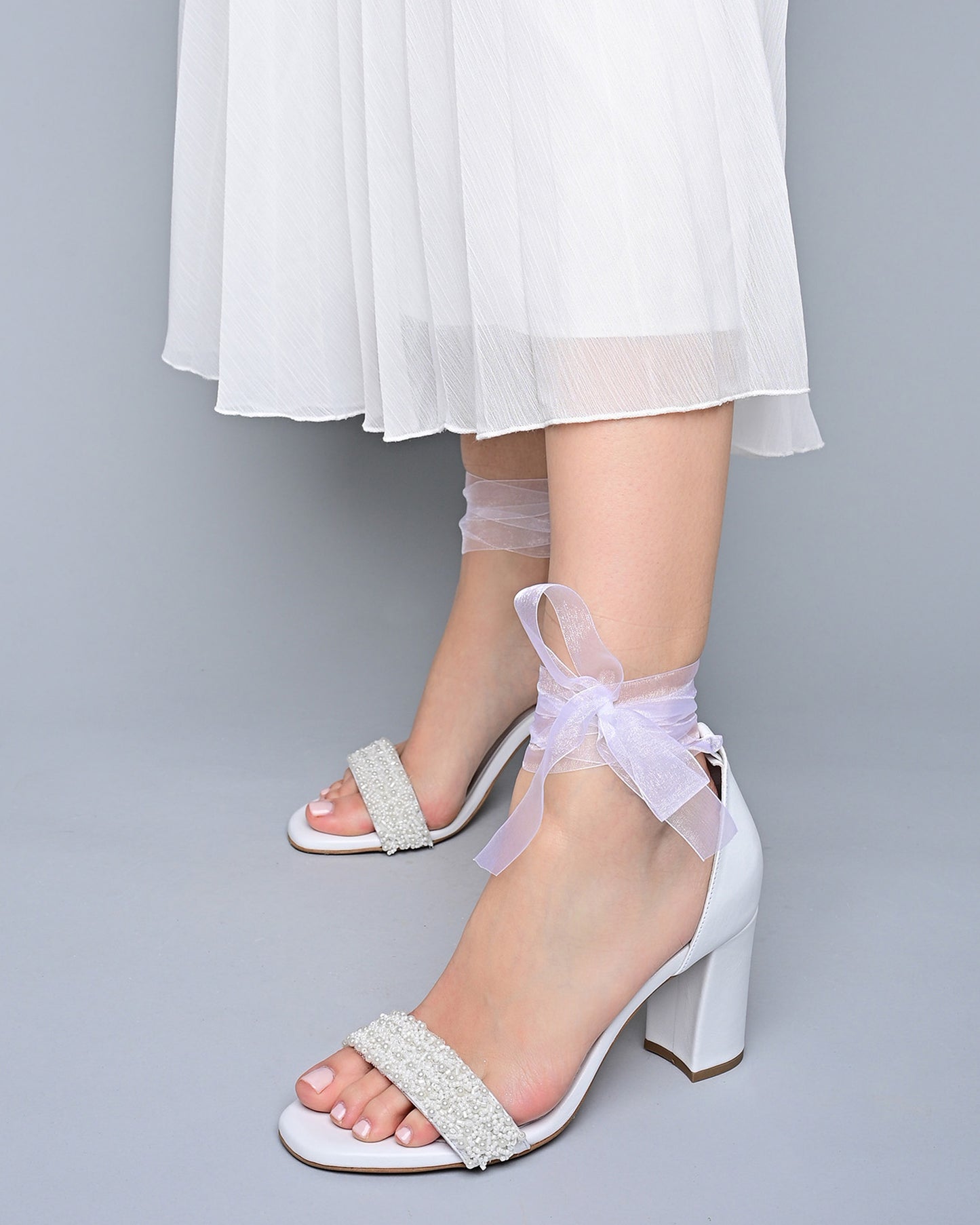 wedding shoes for bride