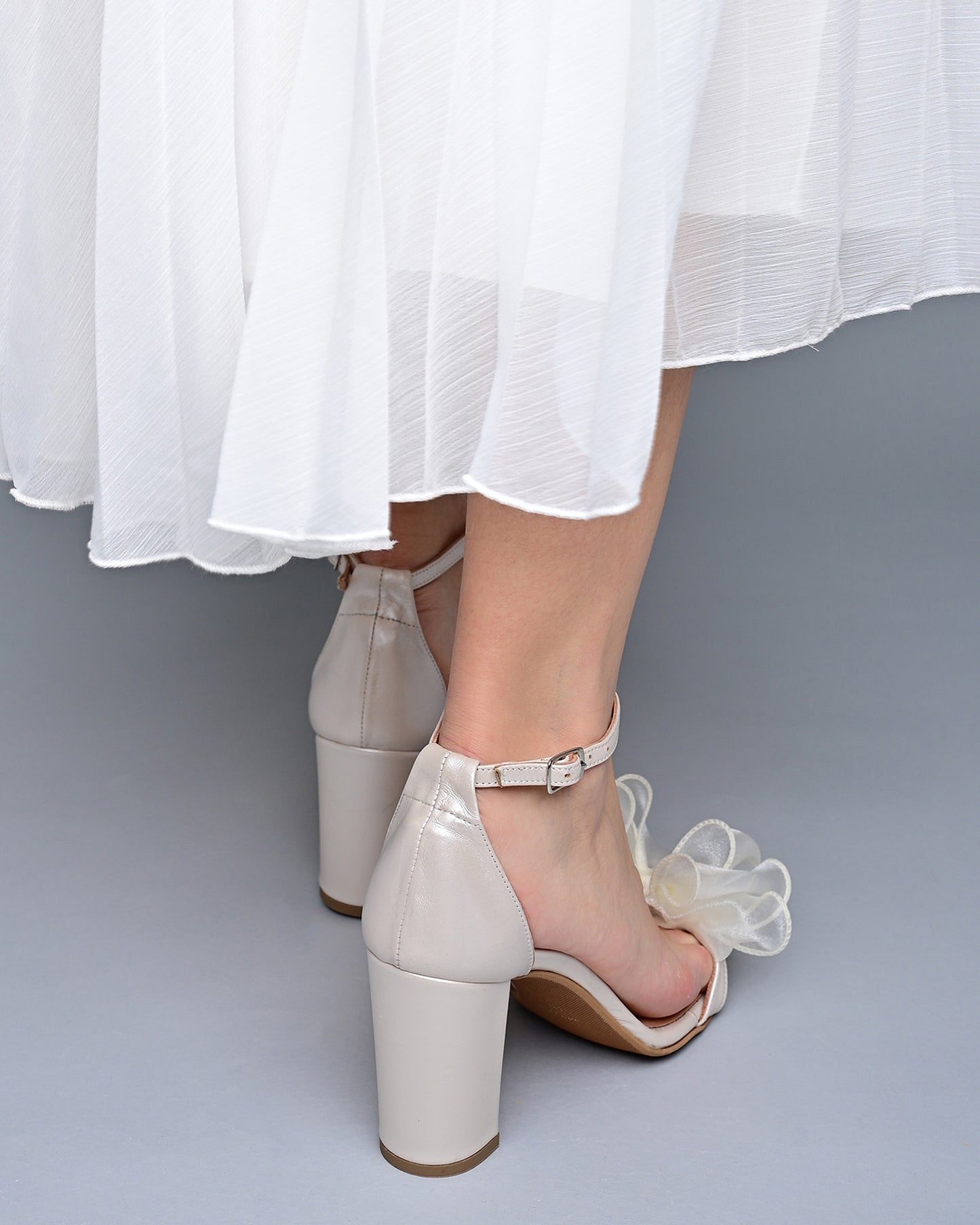 bridal shoes