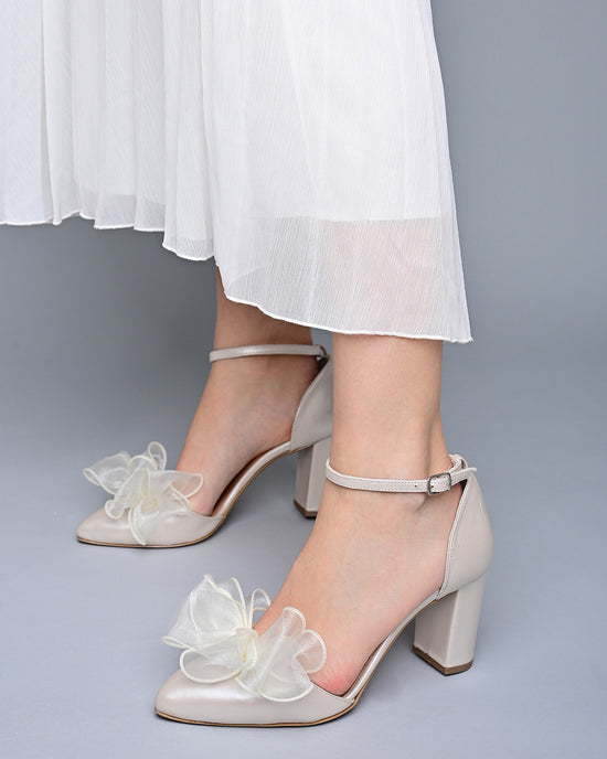 wedding shoes for bride