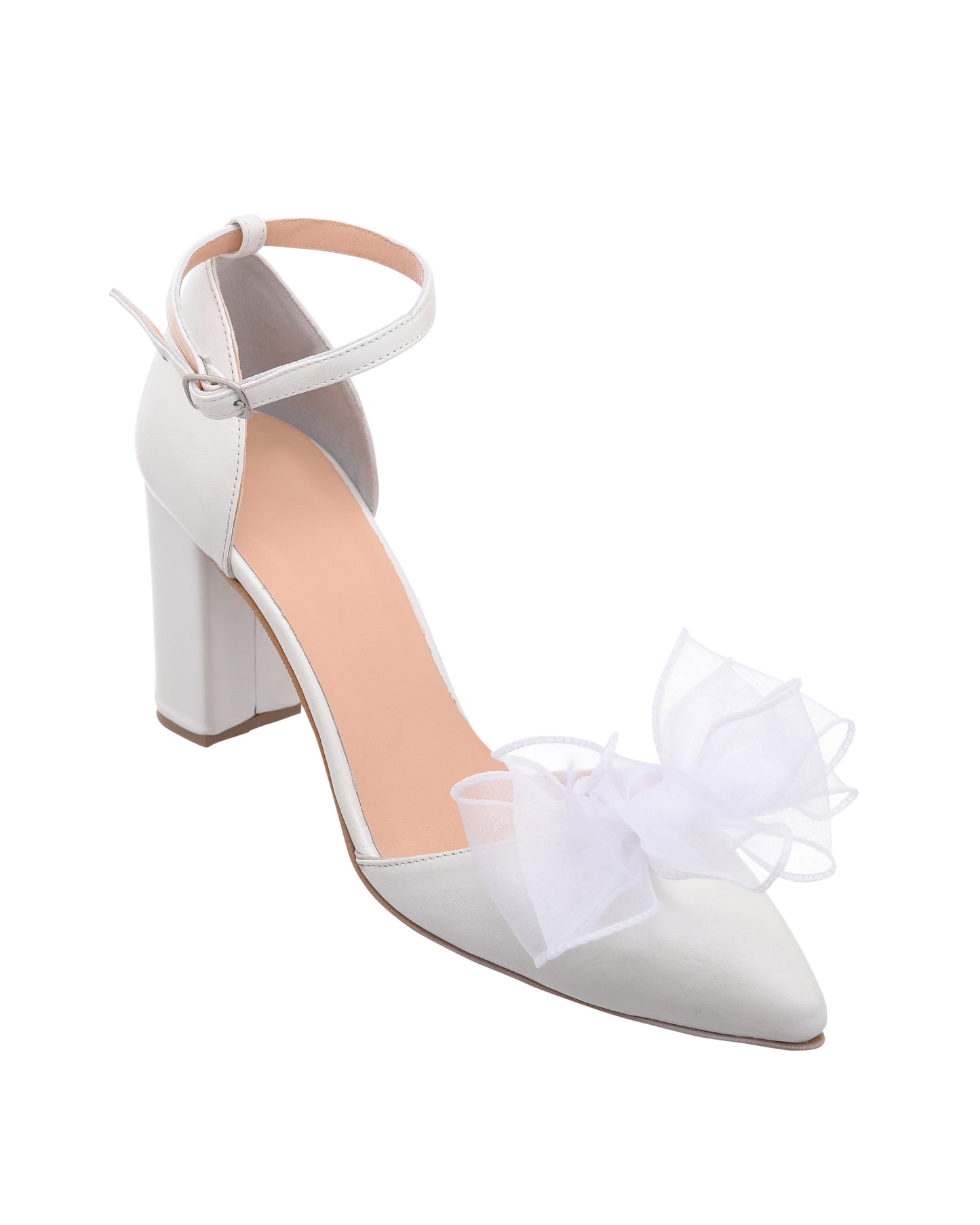 bridal shoes