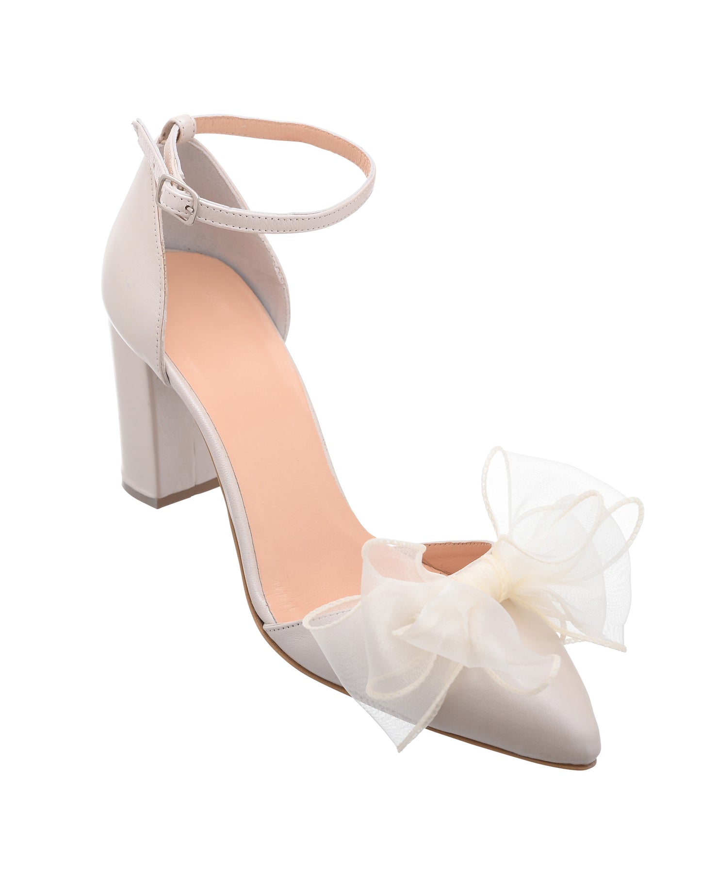 custom wedding shoes
