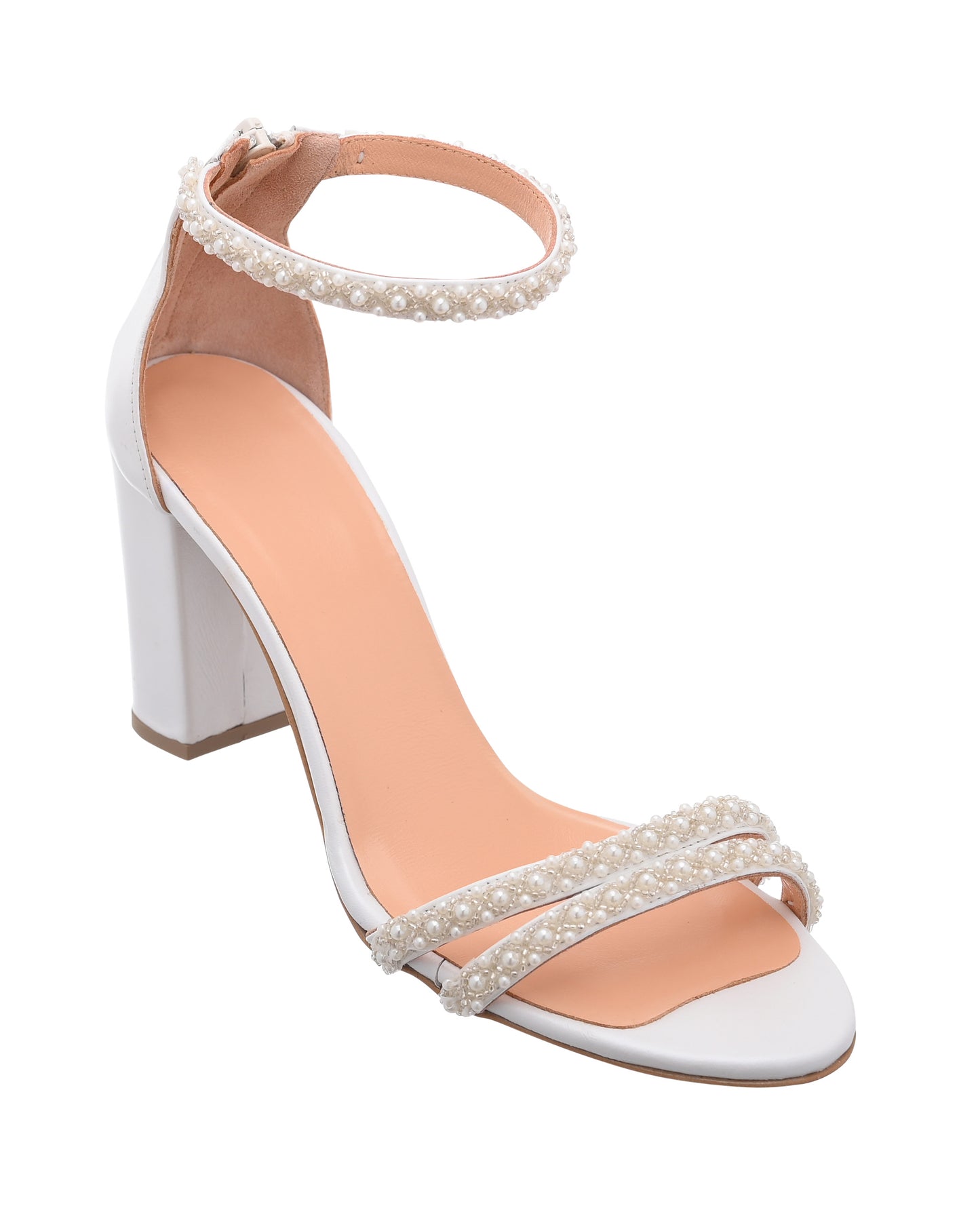 bridal shoes