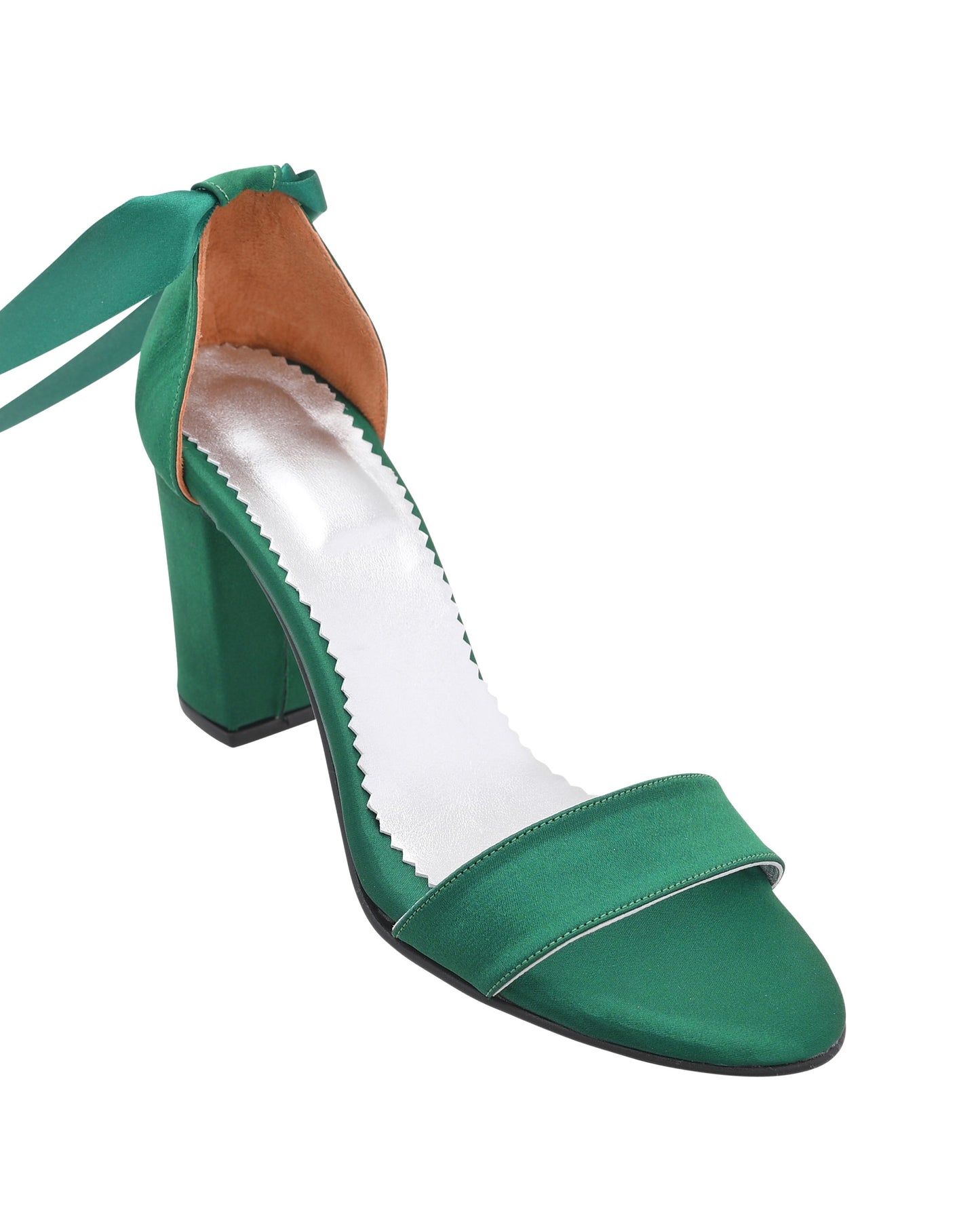 custom wedding shoes
