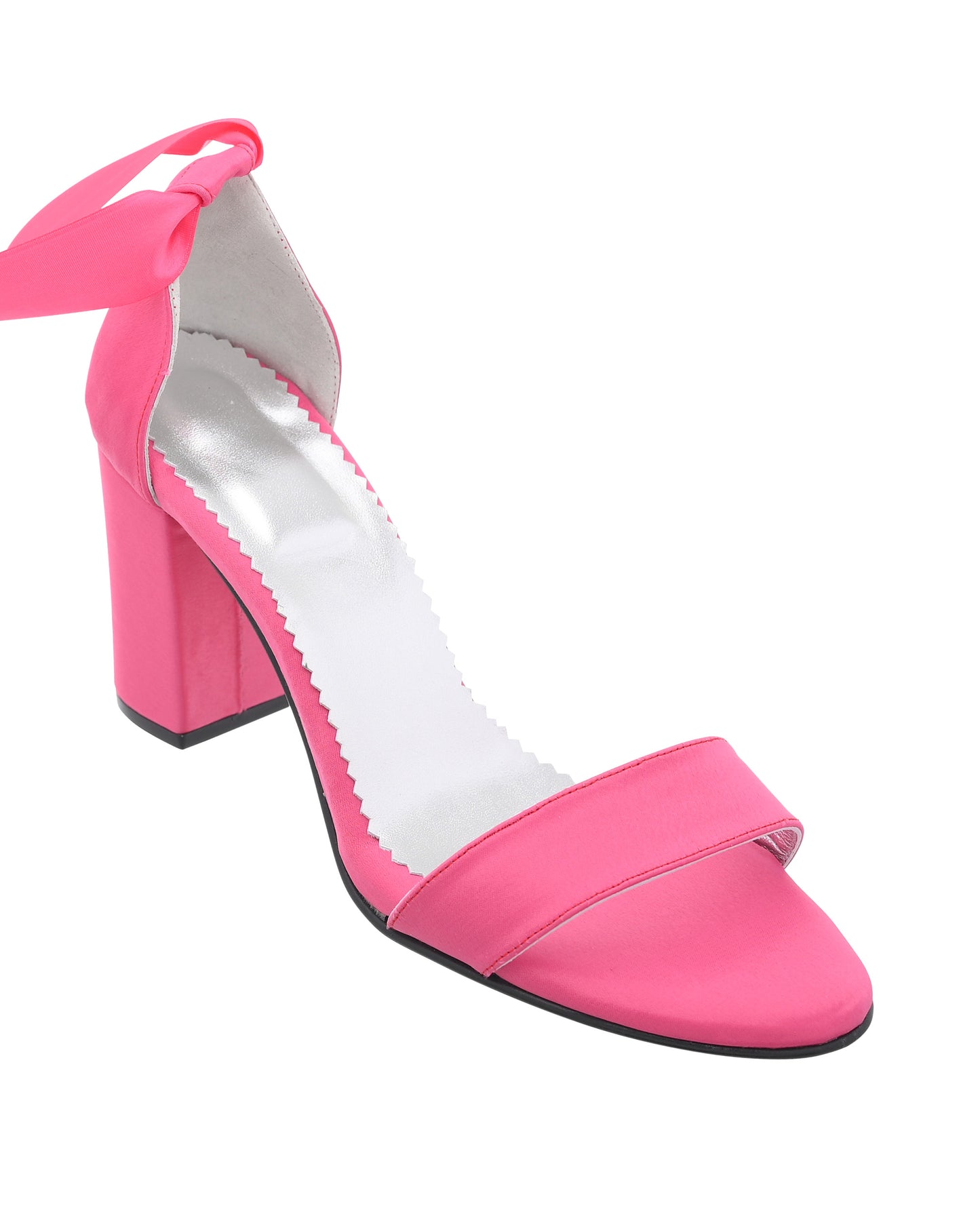 bridal shoes