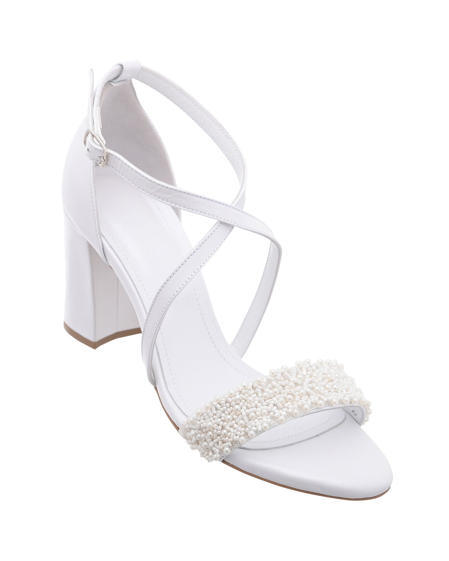 white shoes for wedidng
