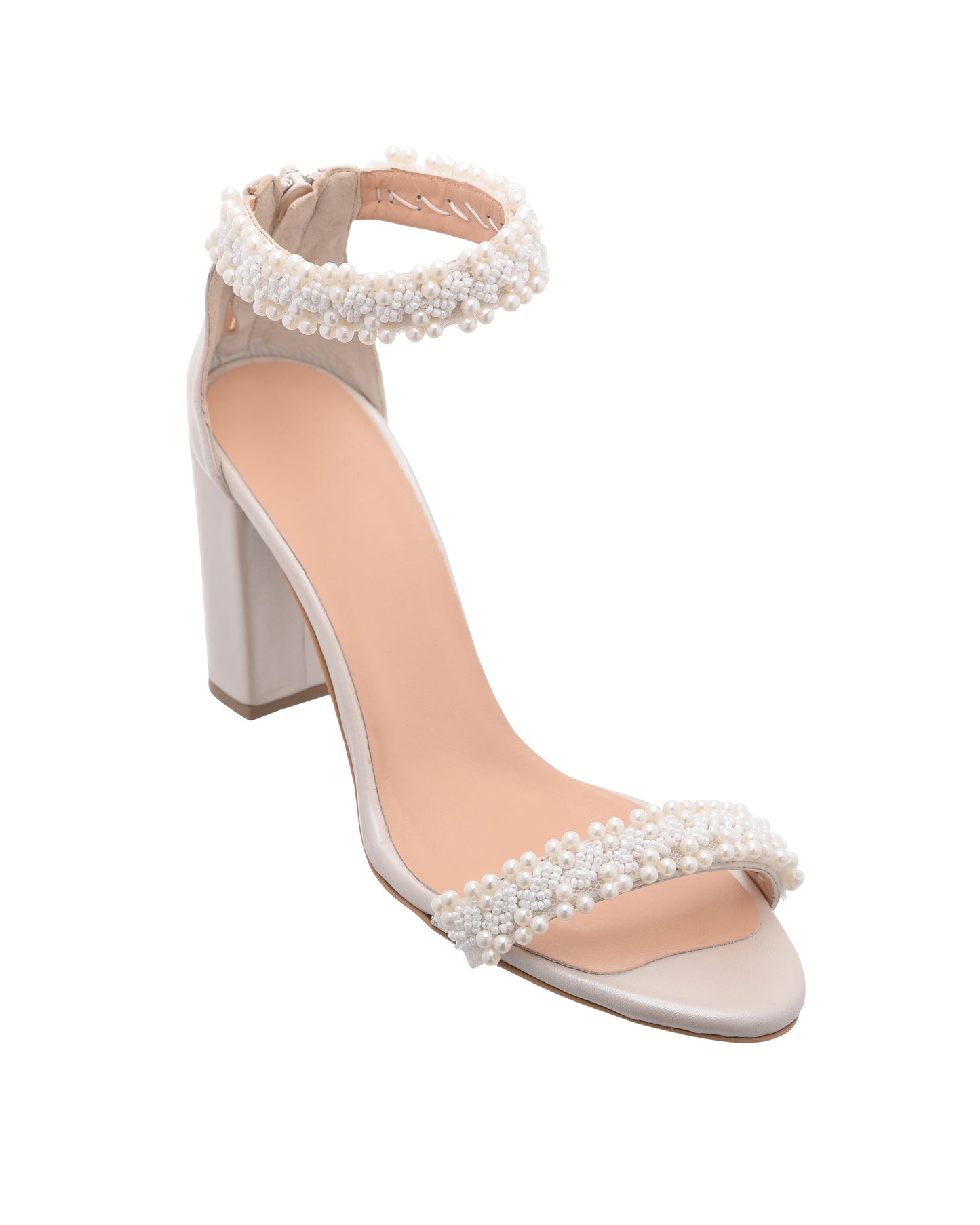 wedding heels