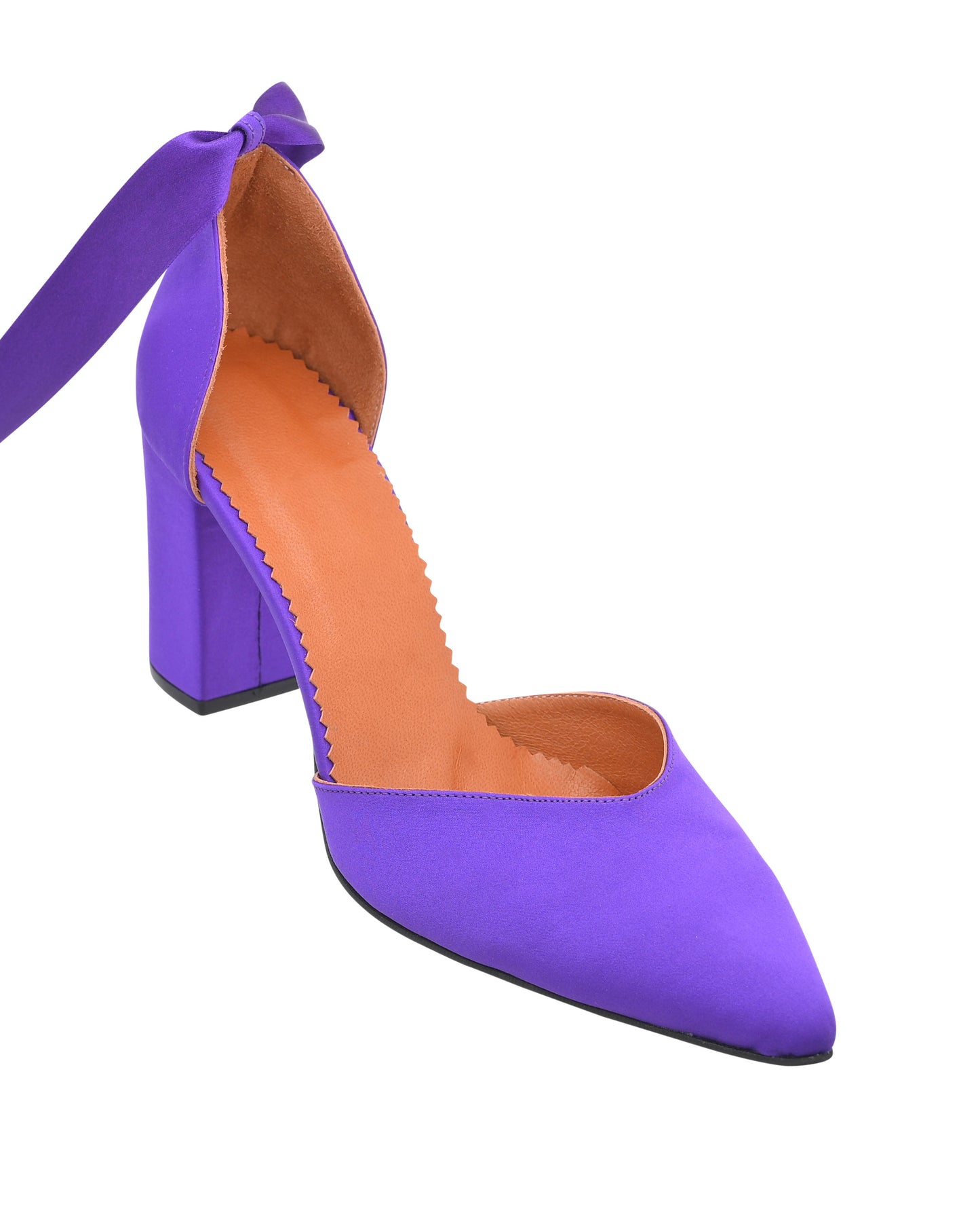 bridal shoes