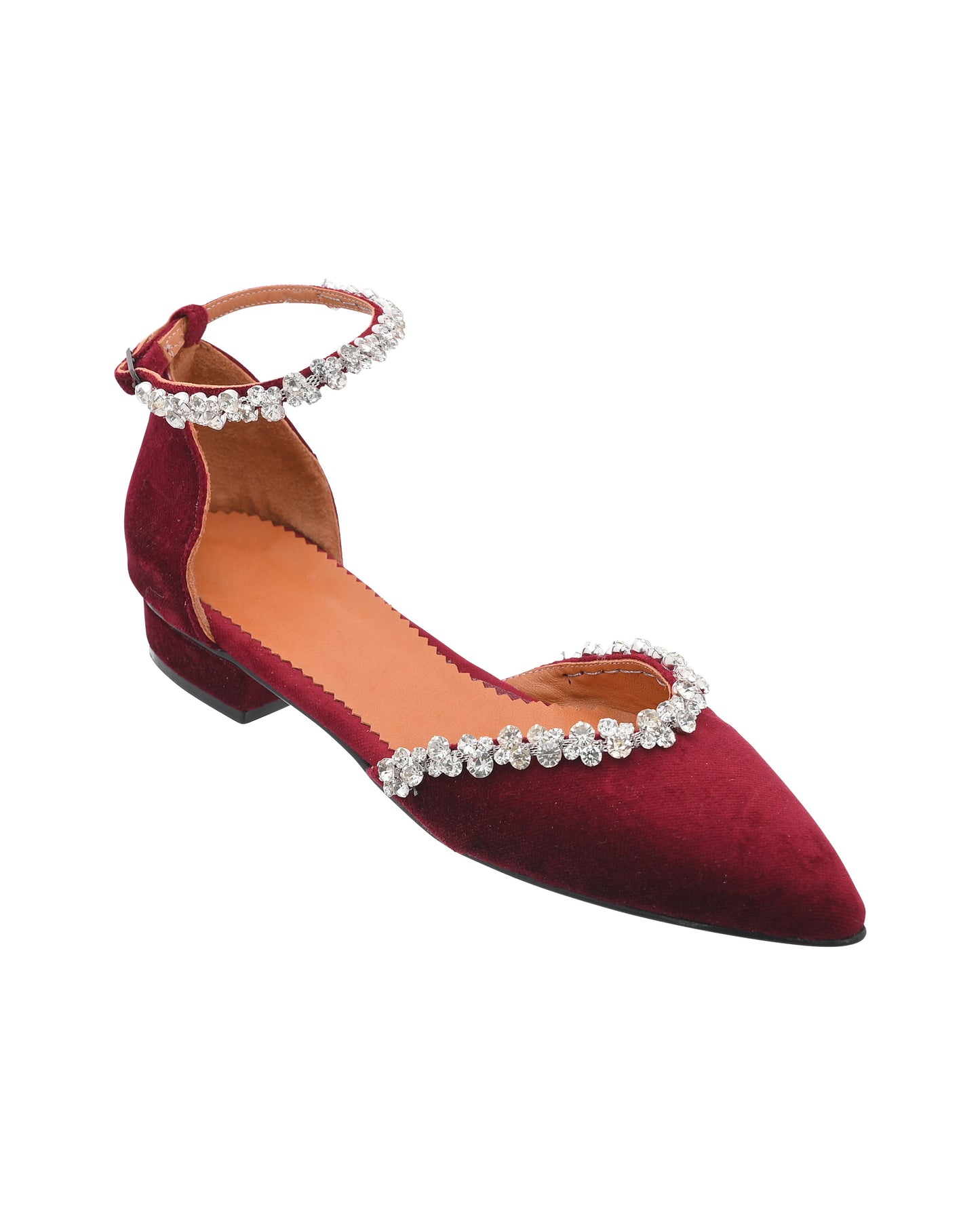 wedding shoes flats