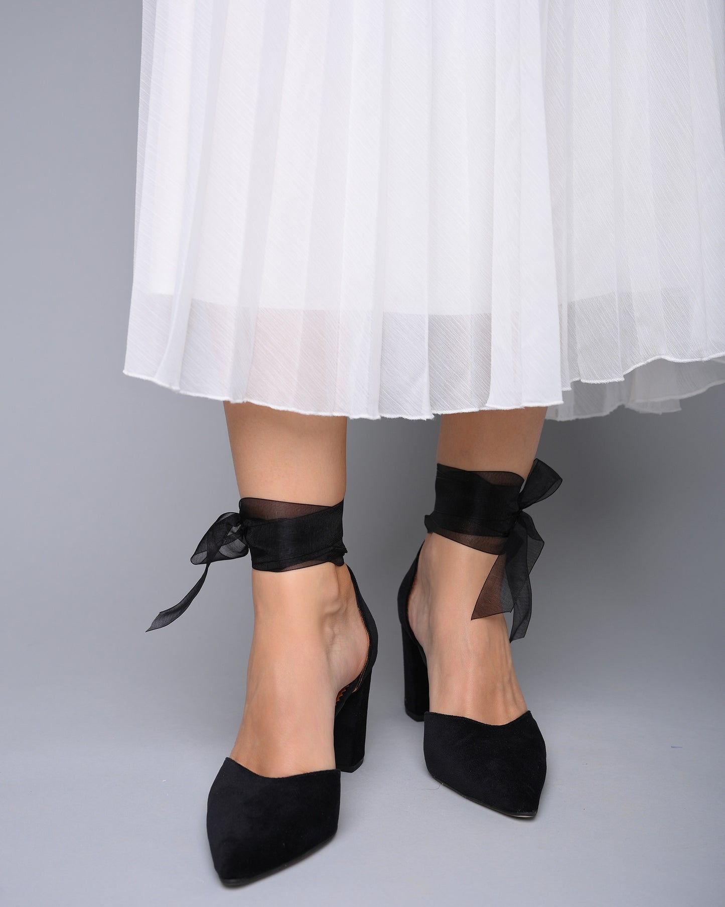 wedding shoes for bride block heel