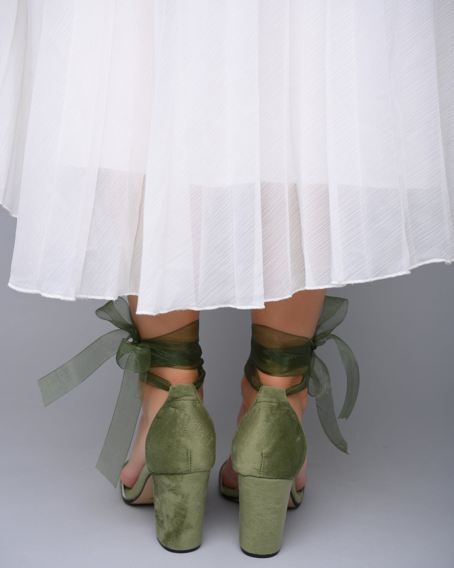 bridesmaids shoes