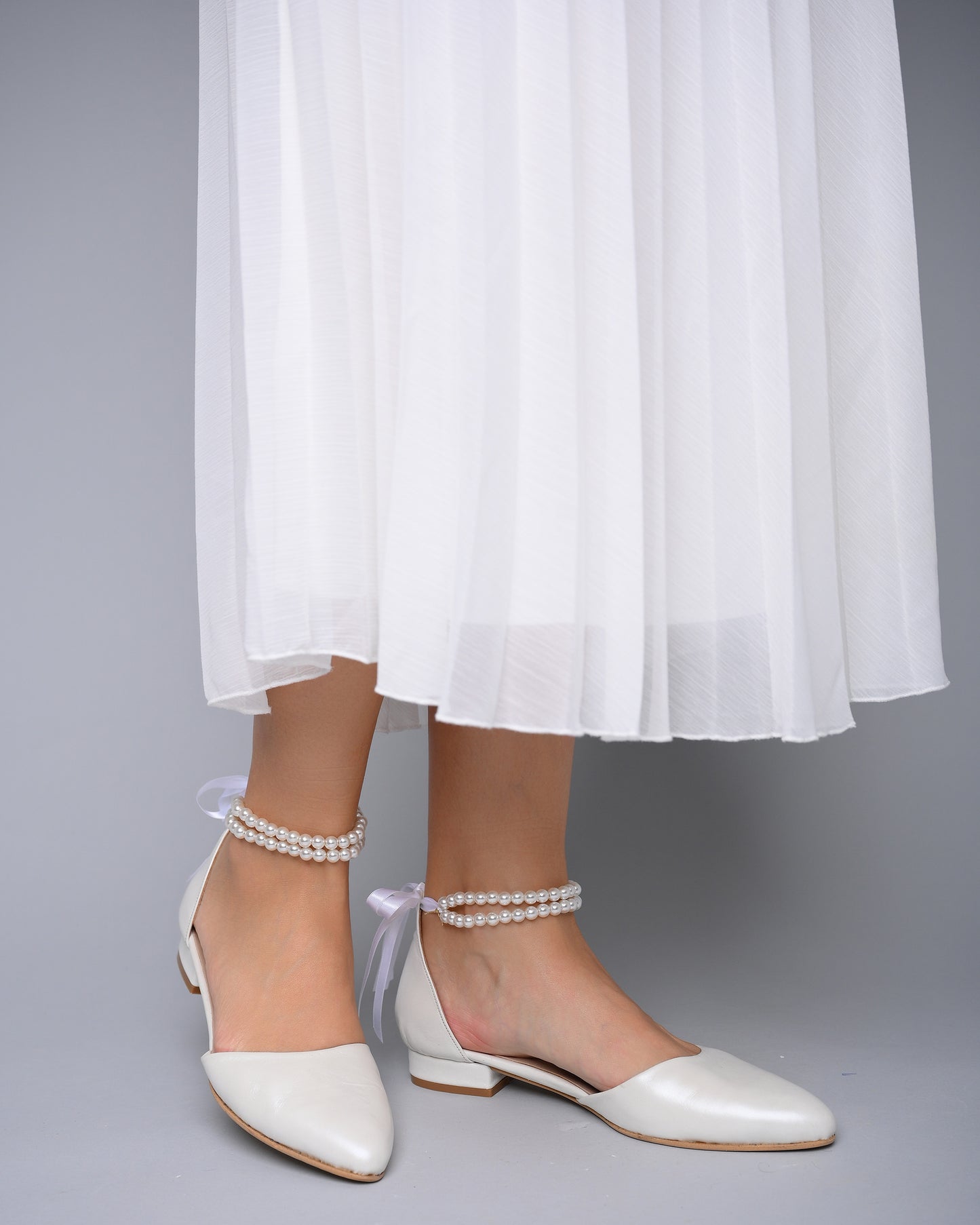 wedding shoes for bride