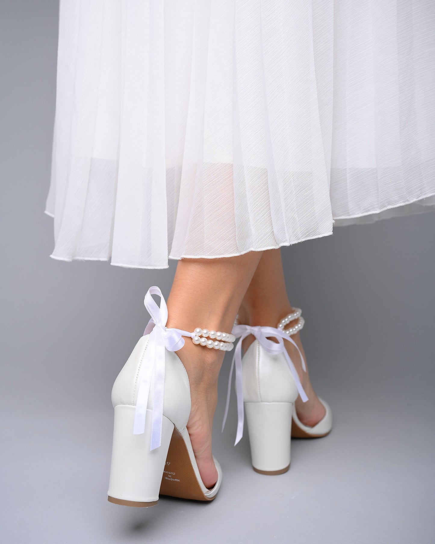 bridal shoes for wedding