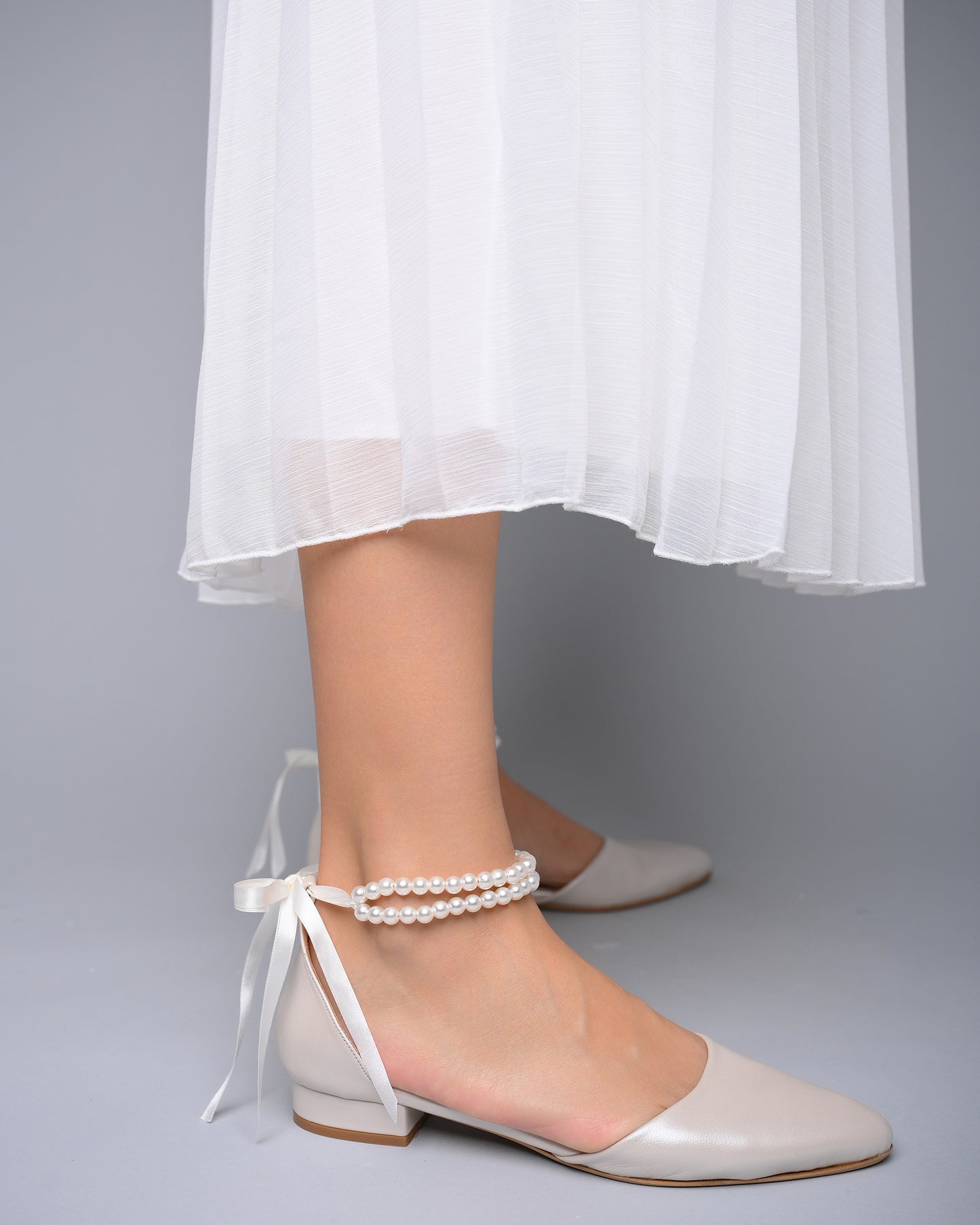 wedding shoes for bride