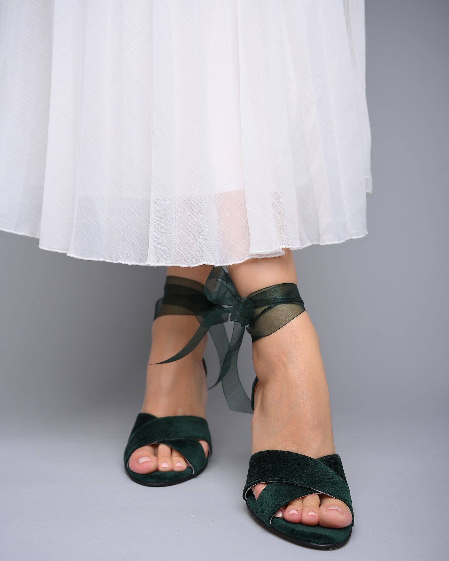 wedding shoes for bride