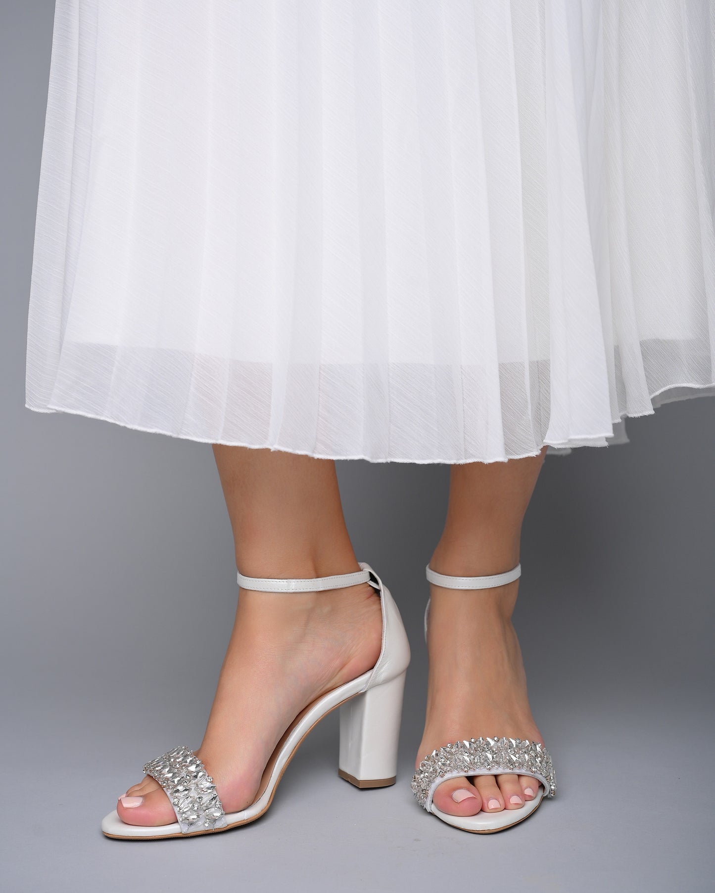 bridal shoes for wedding