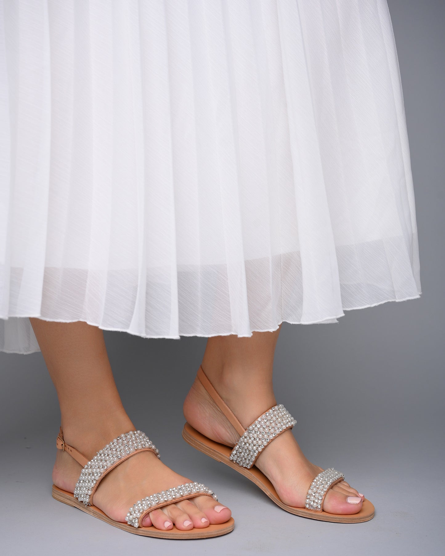 wedding shoes for bride