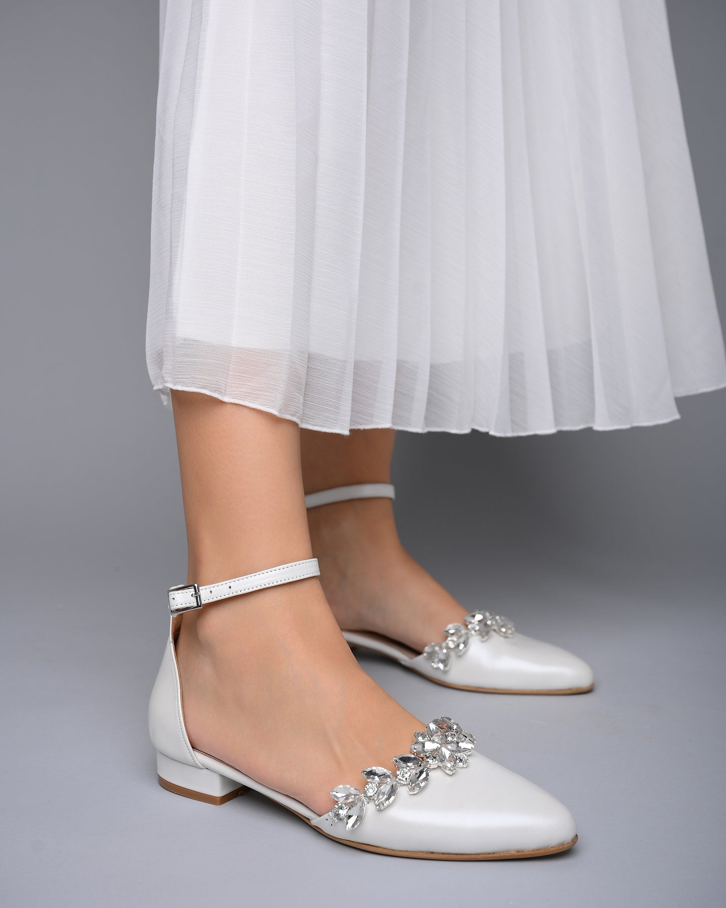 wedding shoes for bride
