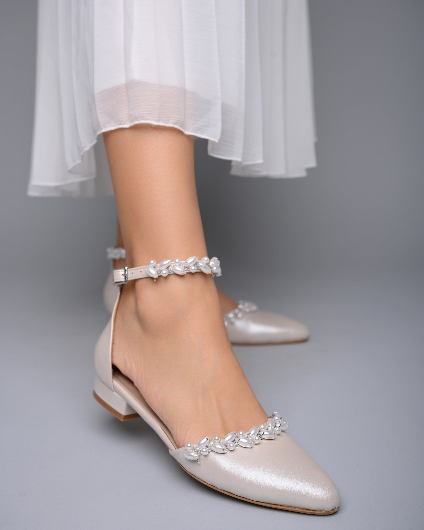wedding shoes for bride