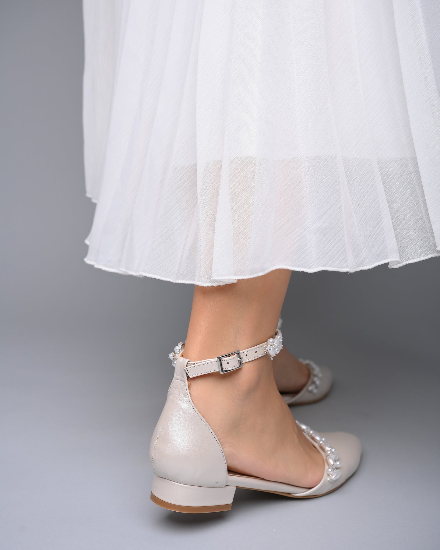 wedding shoes flats