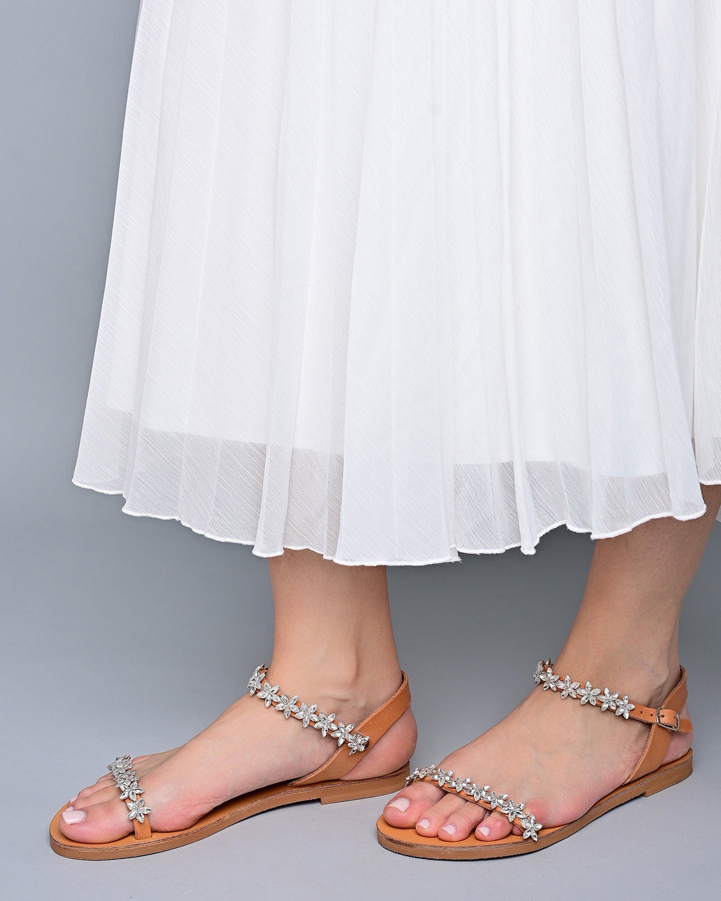 wedding flats