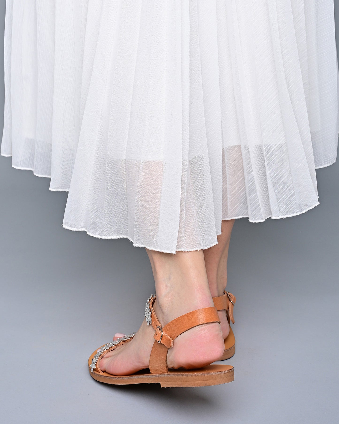 beach wedding shoes