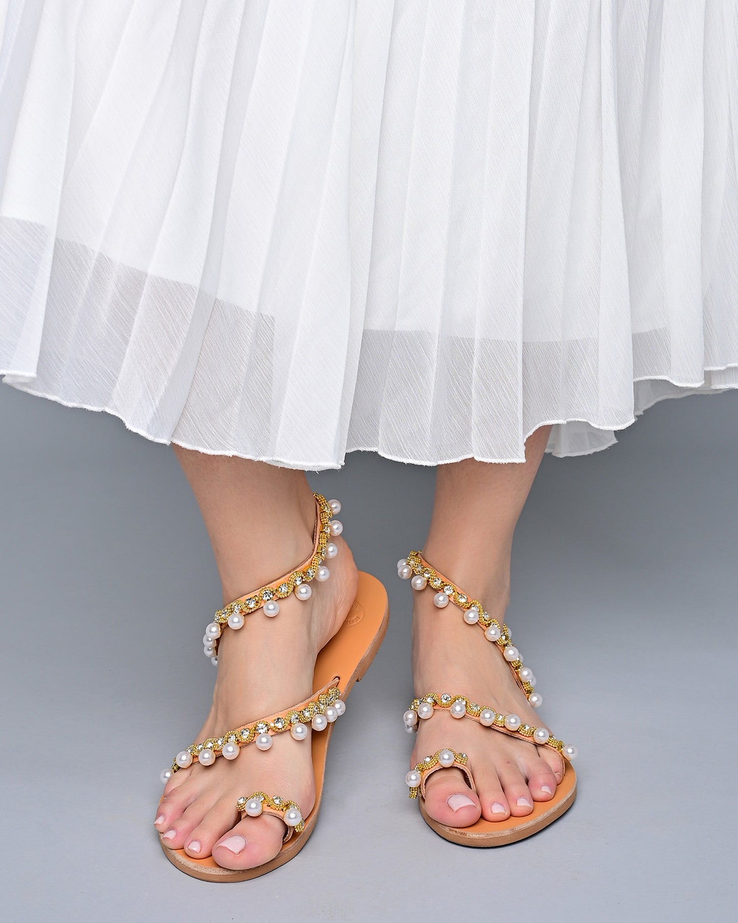 wedding sandals