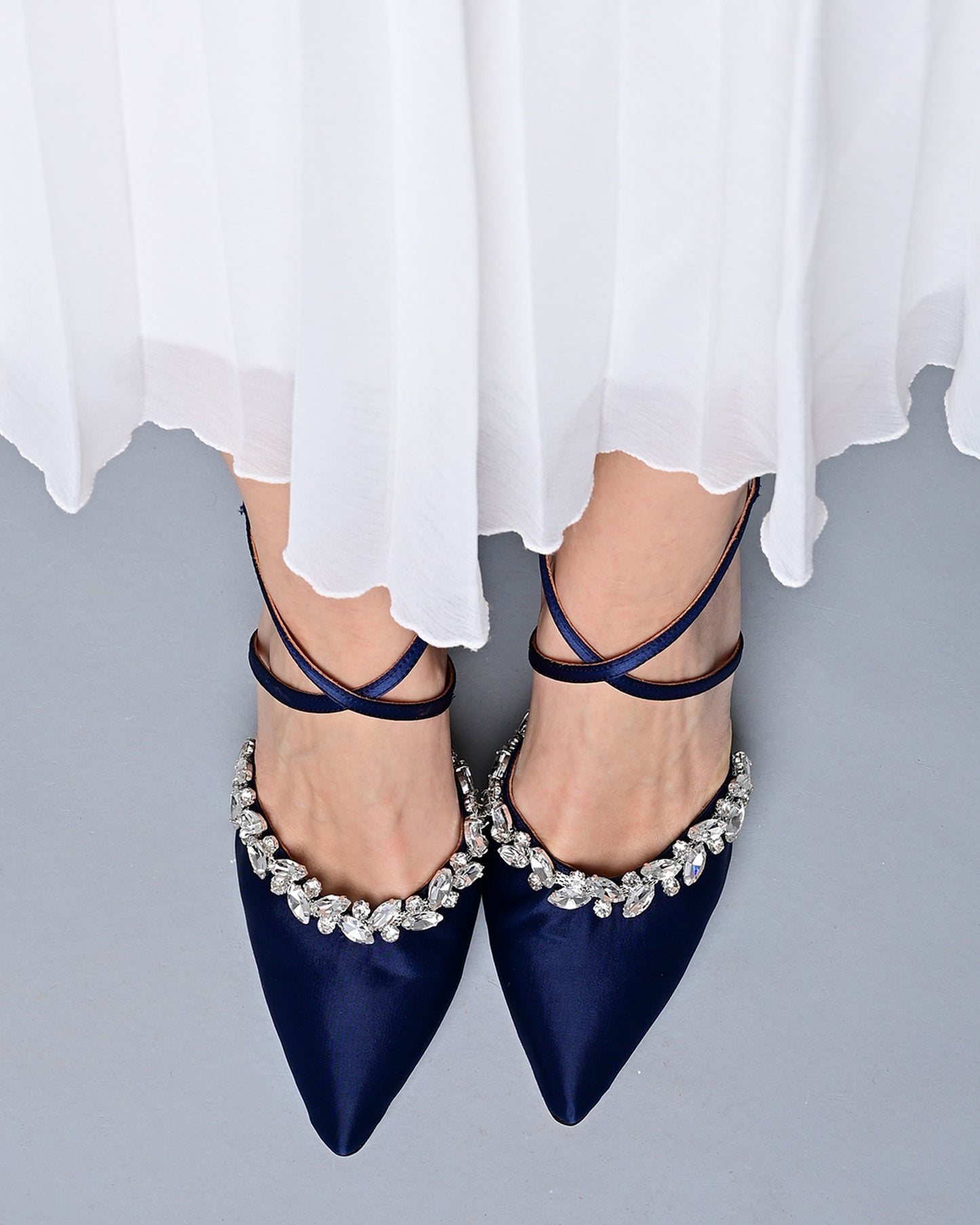 wedding shoes for bride