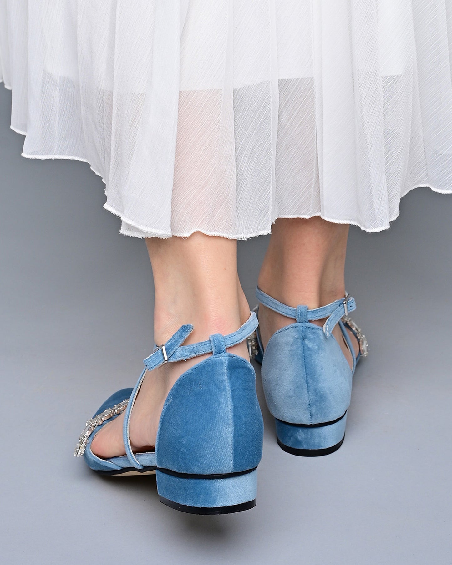 wedding flats