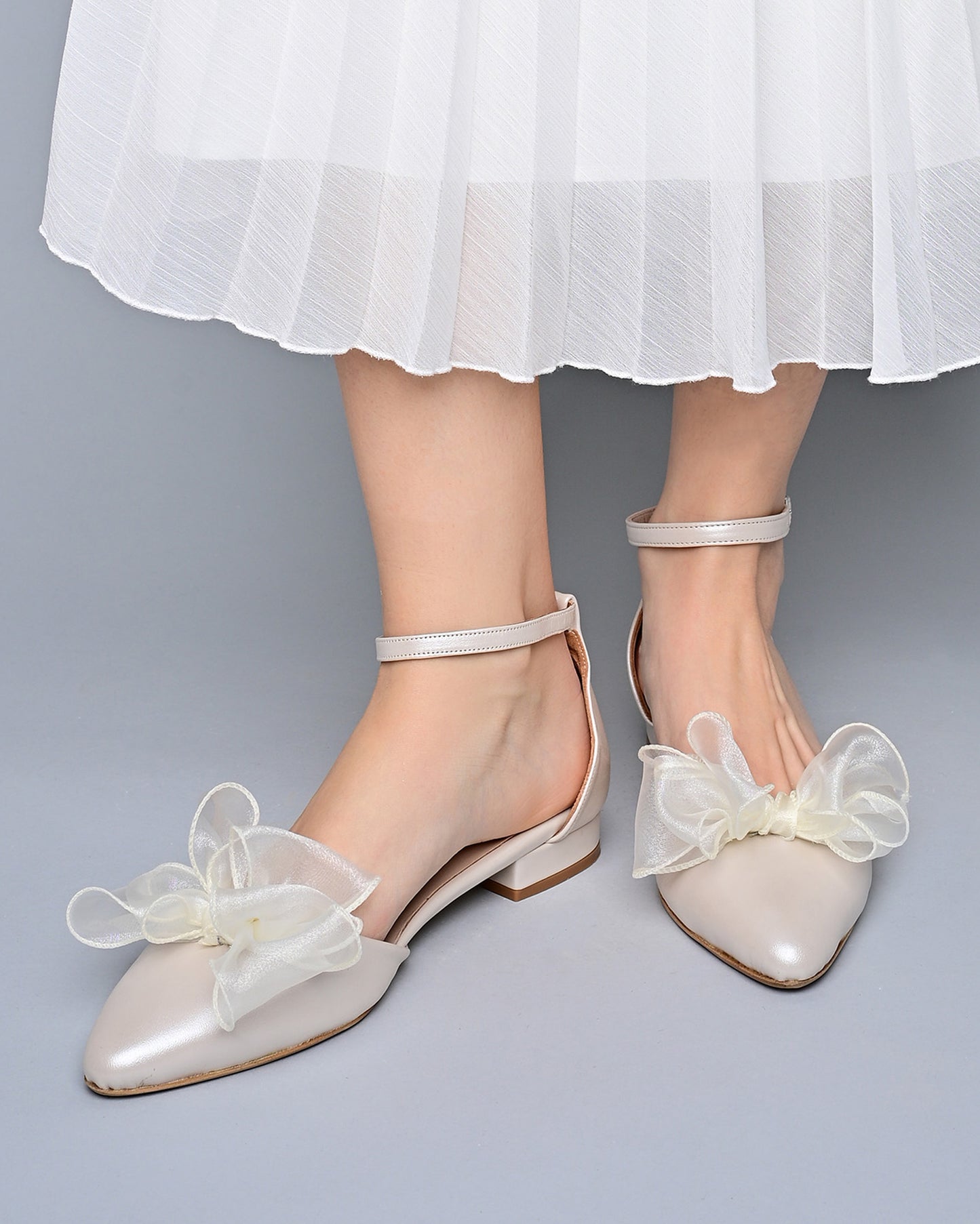 wedding shoes flats