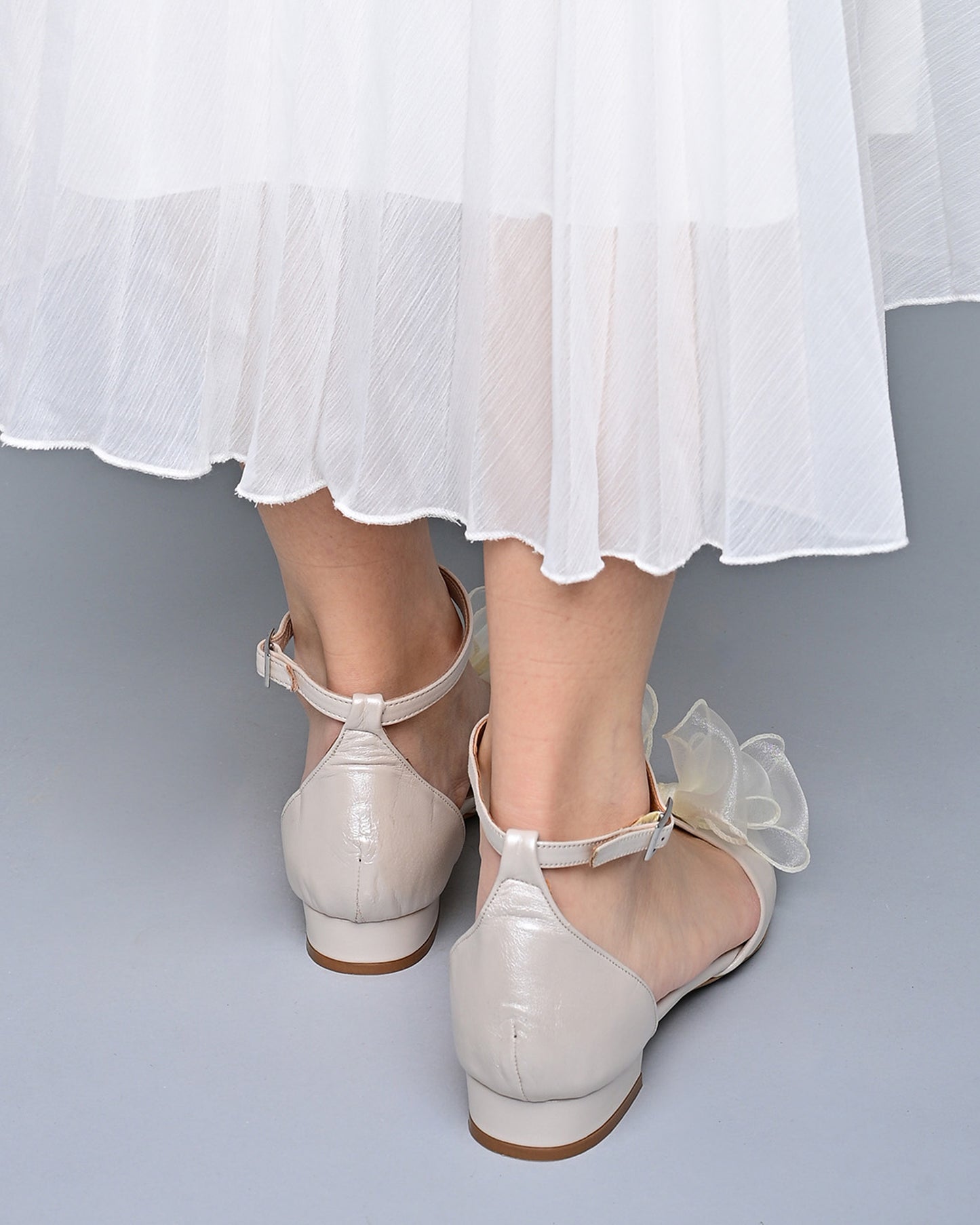 bridal shoes