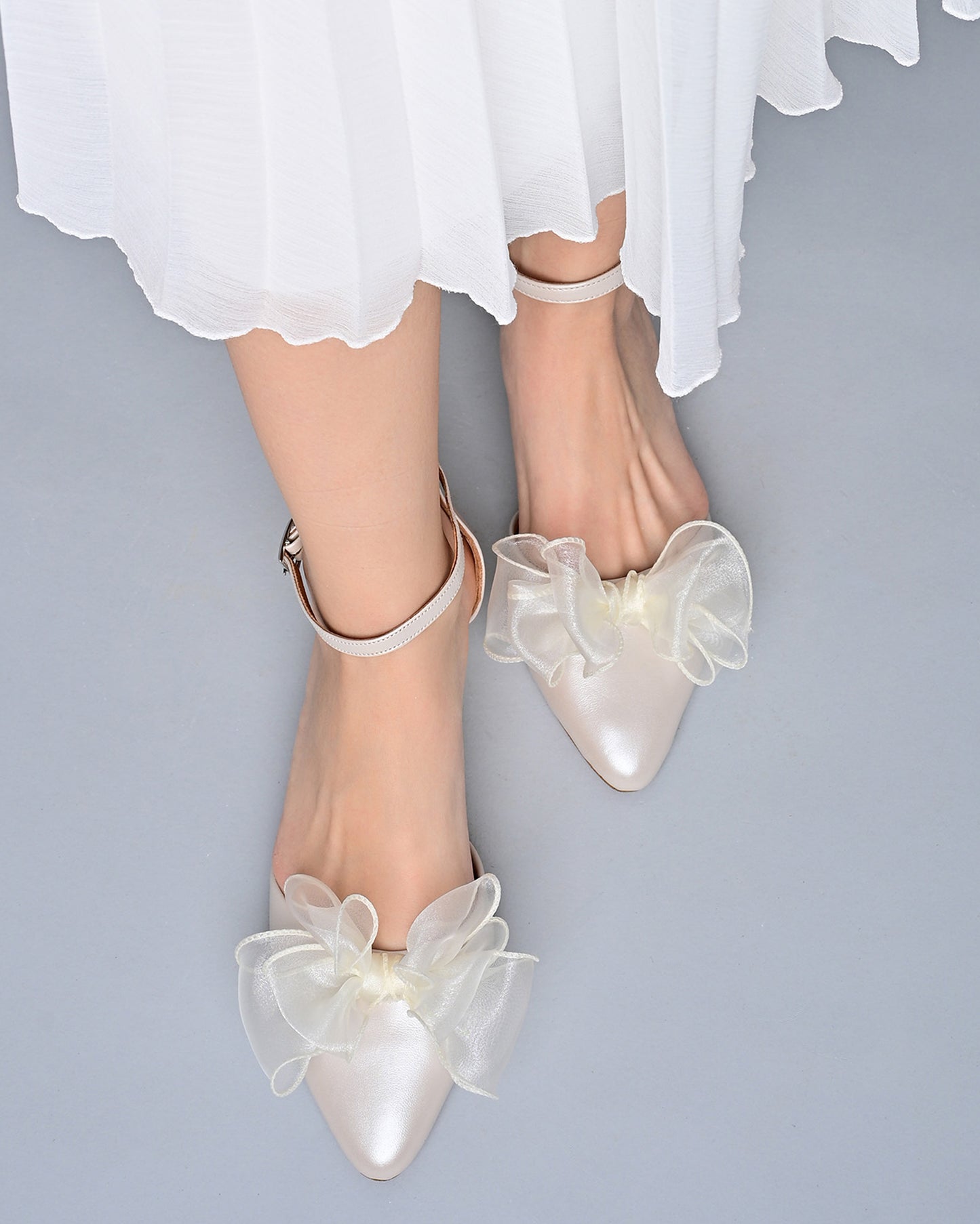 wedding flats