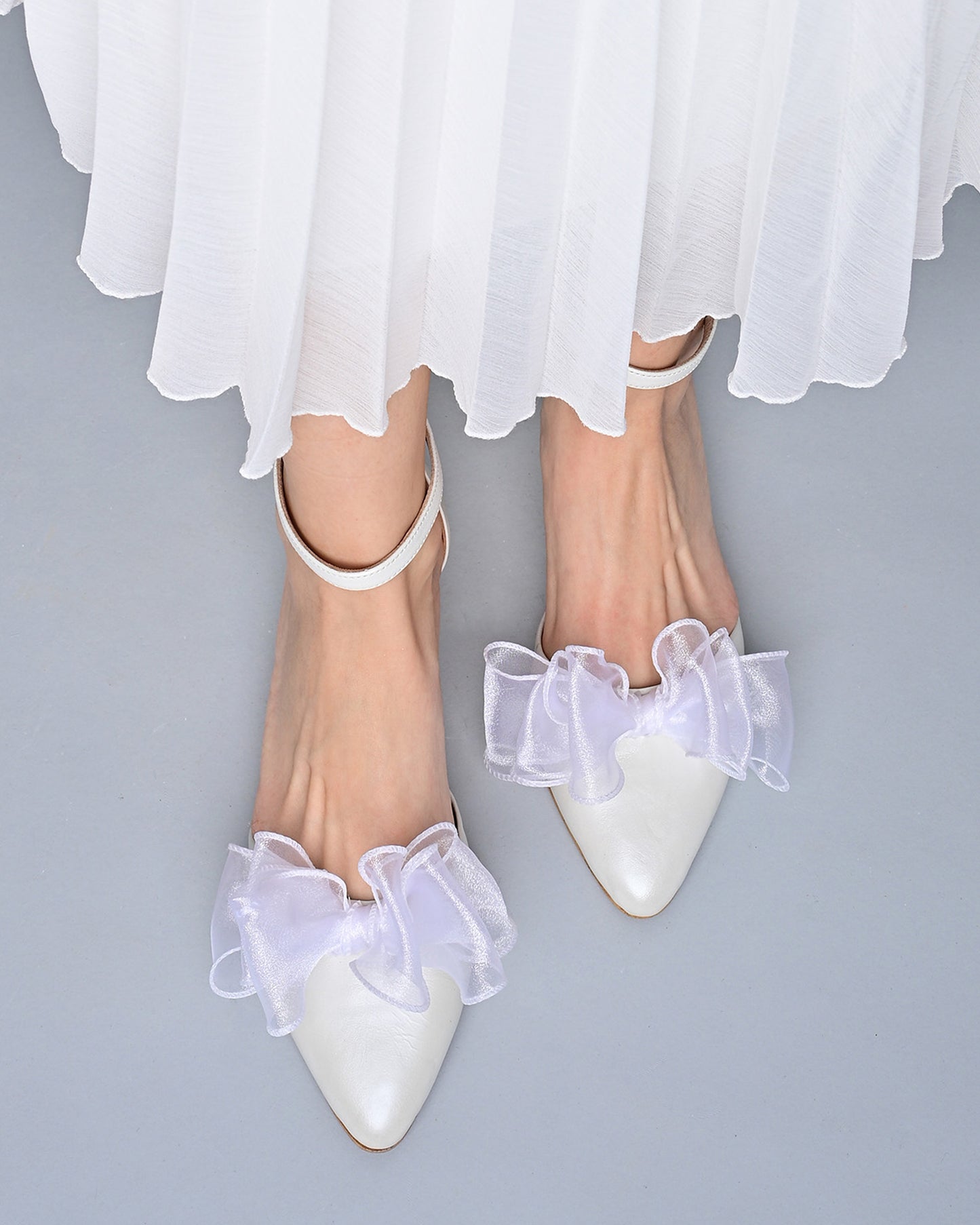 wedding shoes for bride