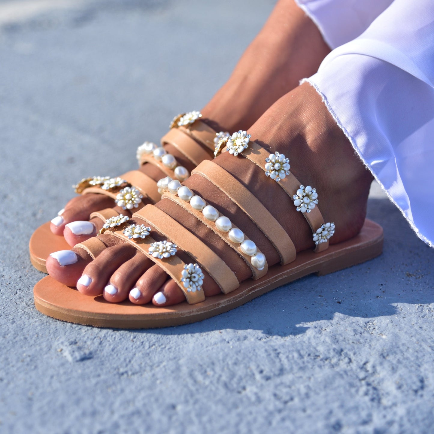 wedding sandals, bridal shoes, best wedding shoes
