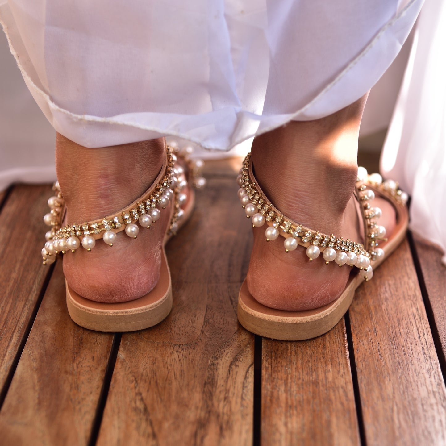 wedding shoes for bride
