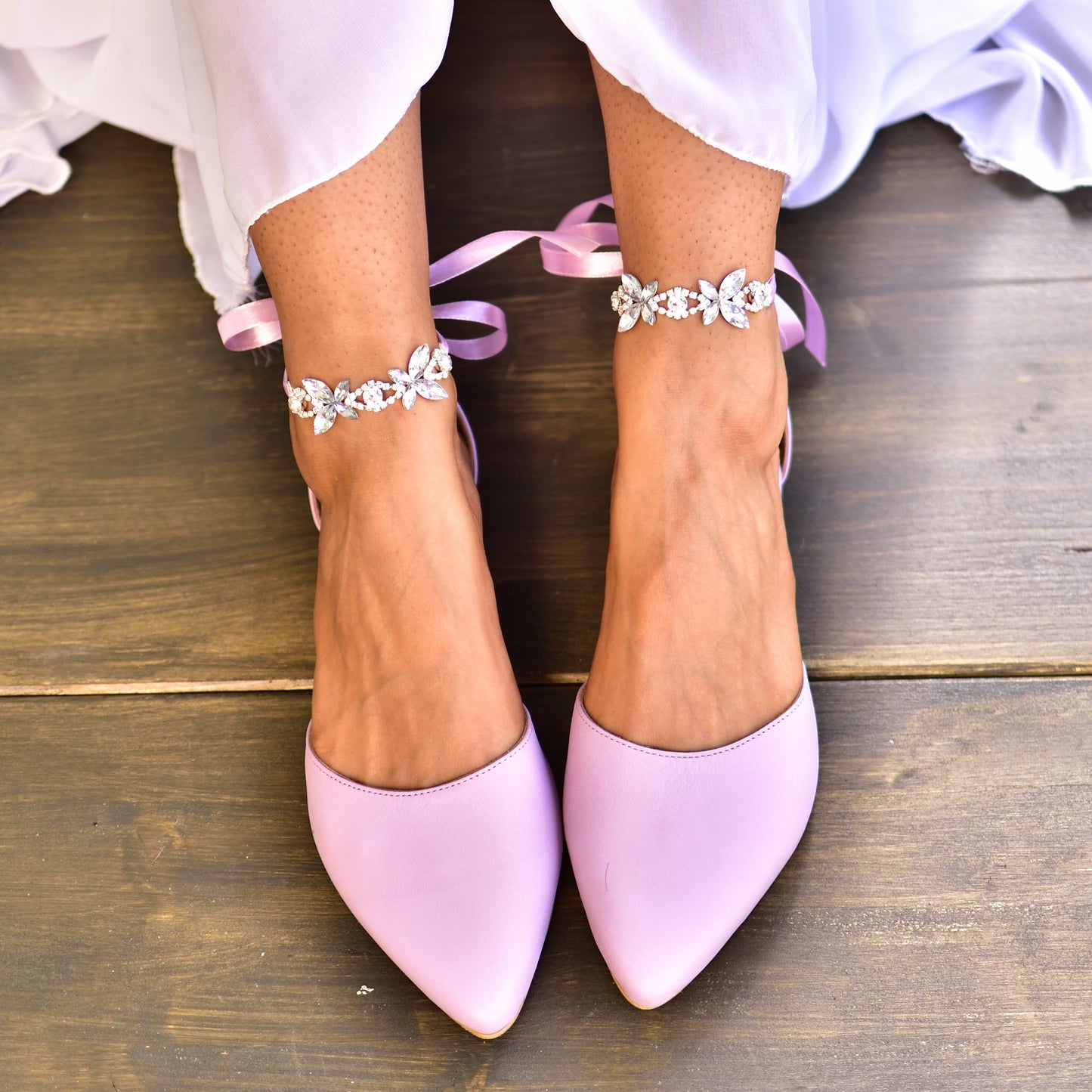 wedding leather shoes, flat wedding shoes