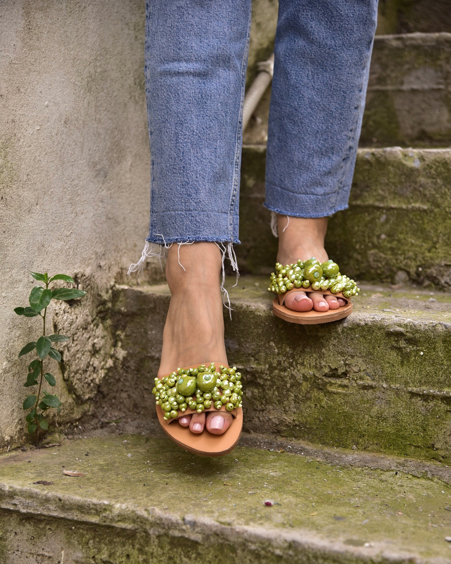 women sandals