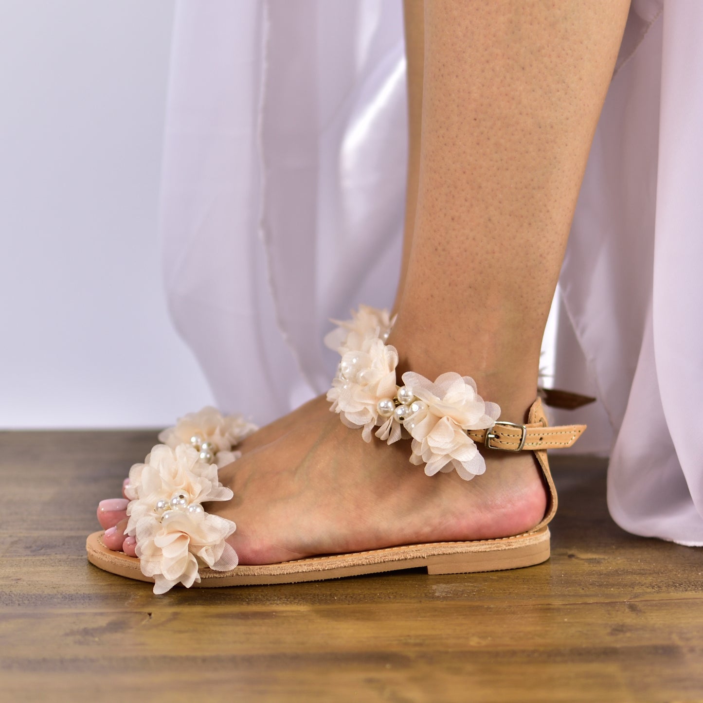 wedding shoes