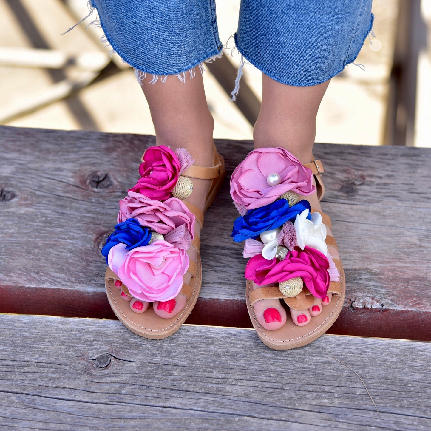 sandals for women