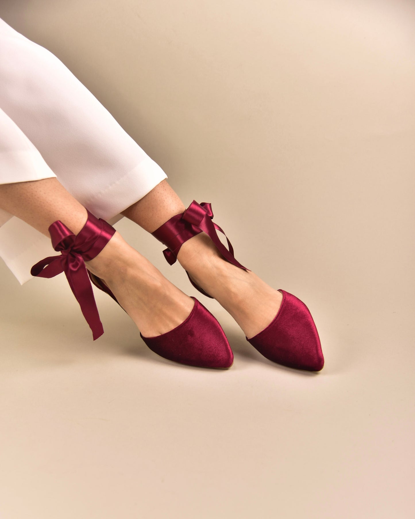 wedding shoes low heel