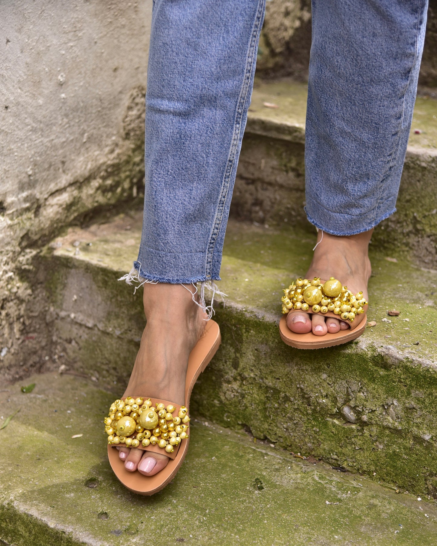 sandals women
