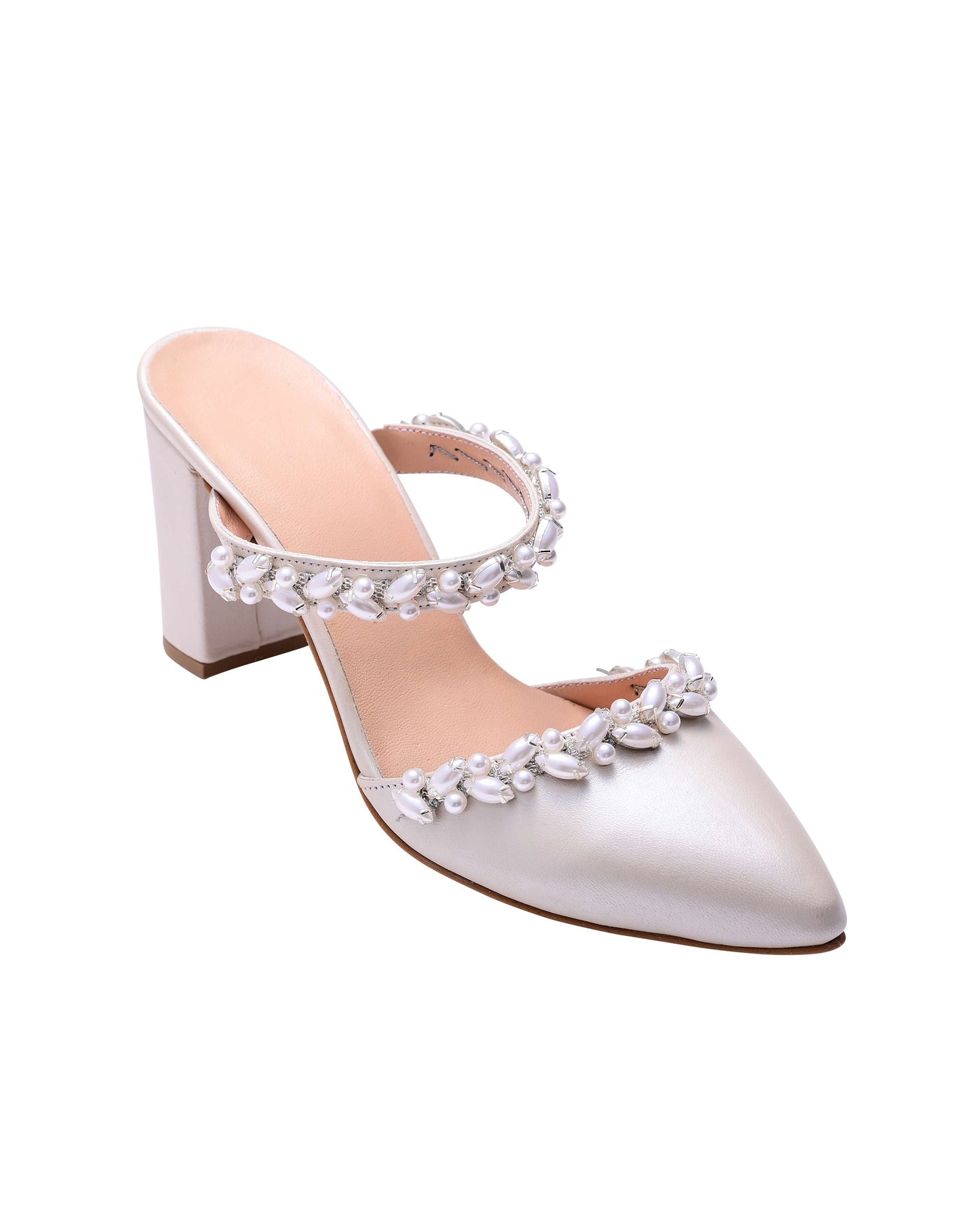wedding shoes for bride heels