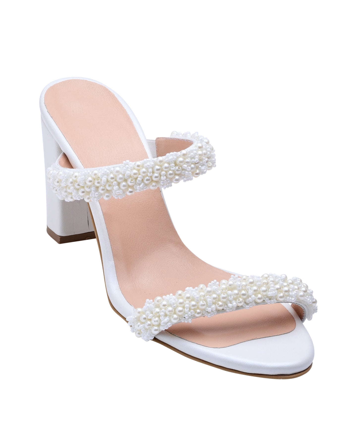 bridal shoes heels