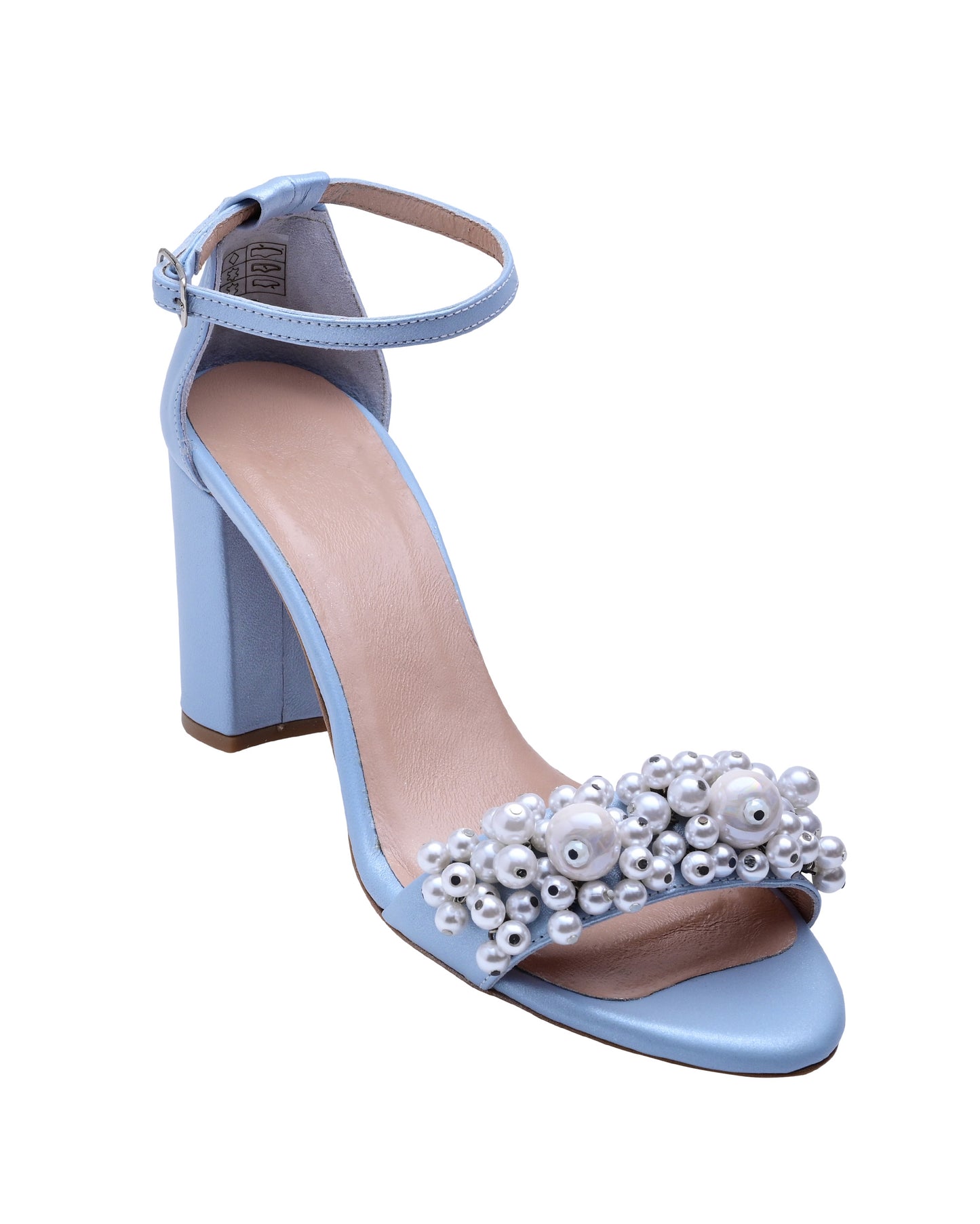 bridal sandals for wedding