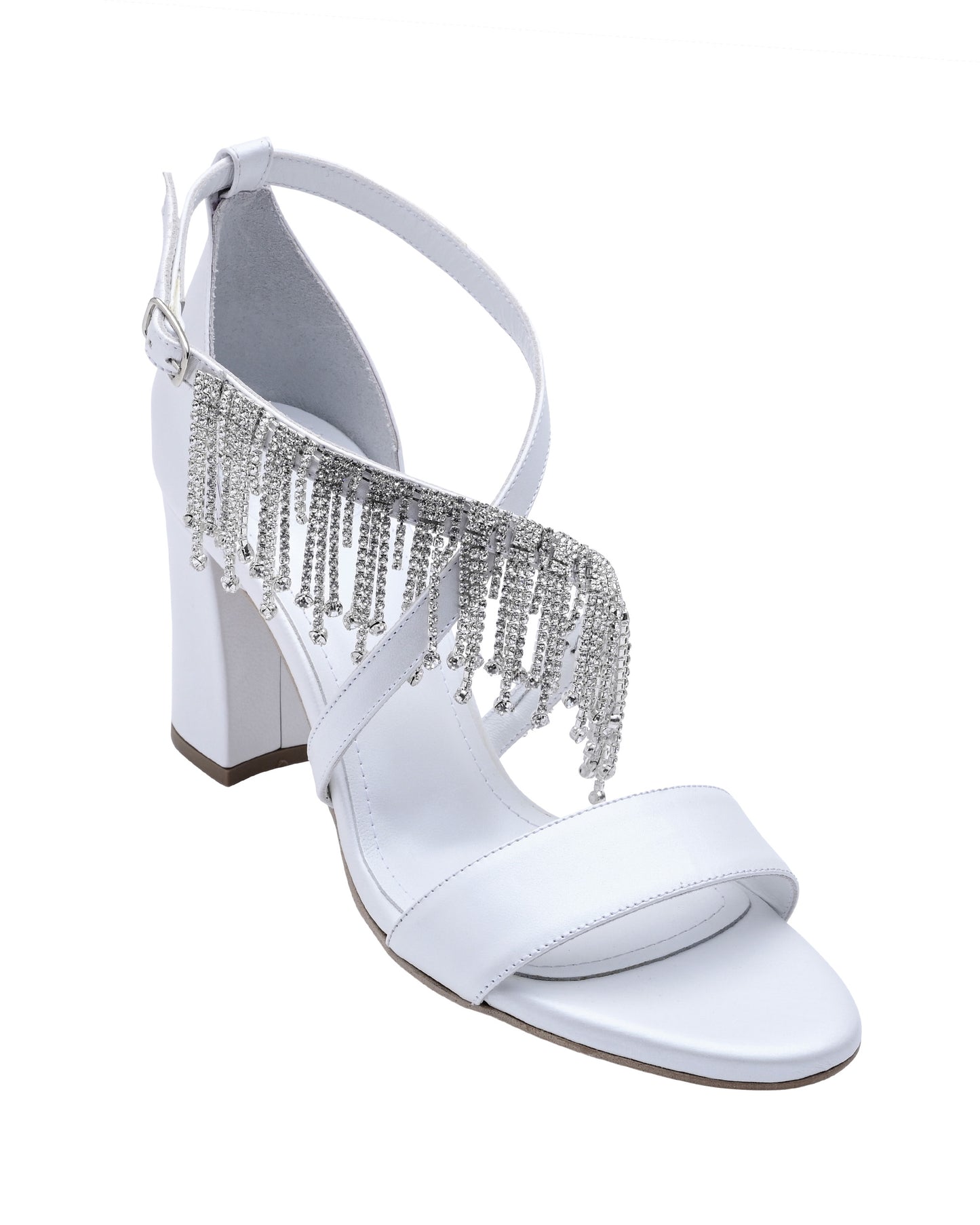 wedding sandals for bride