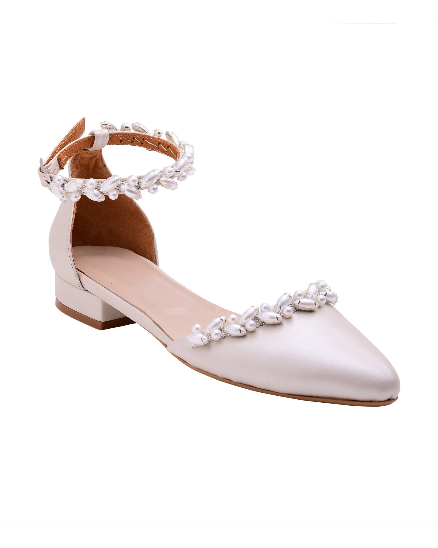 wedding shoes for bride