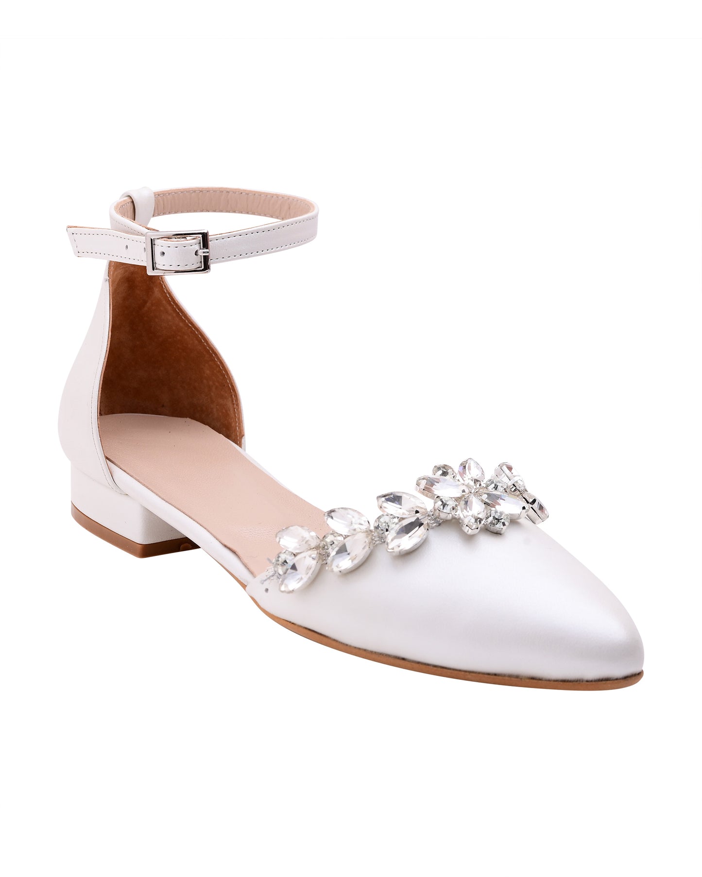 bridal shoes for wedding