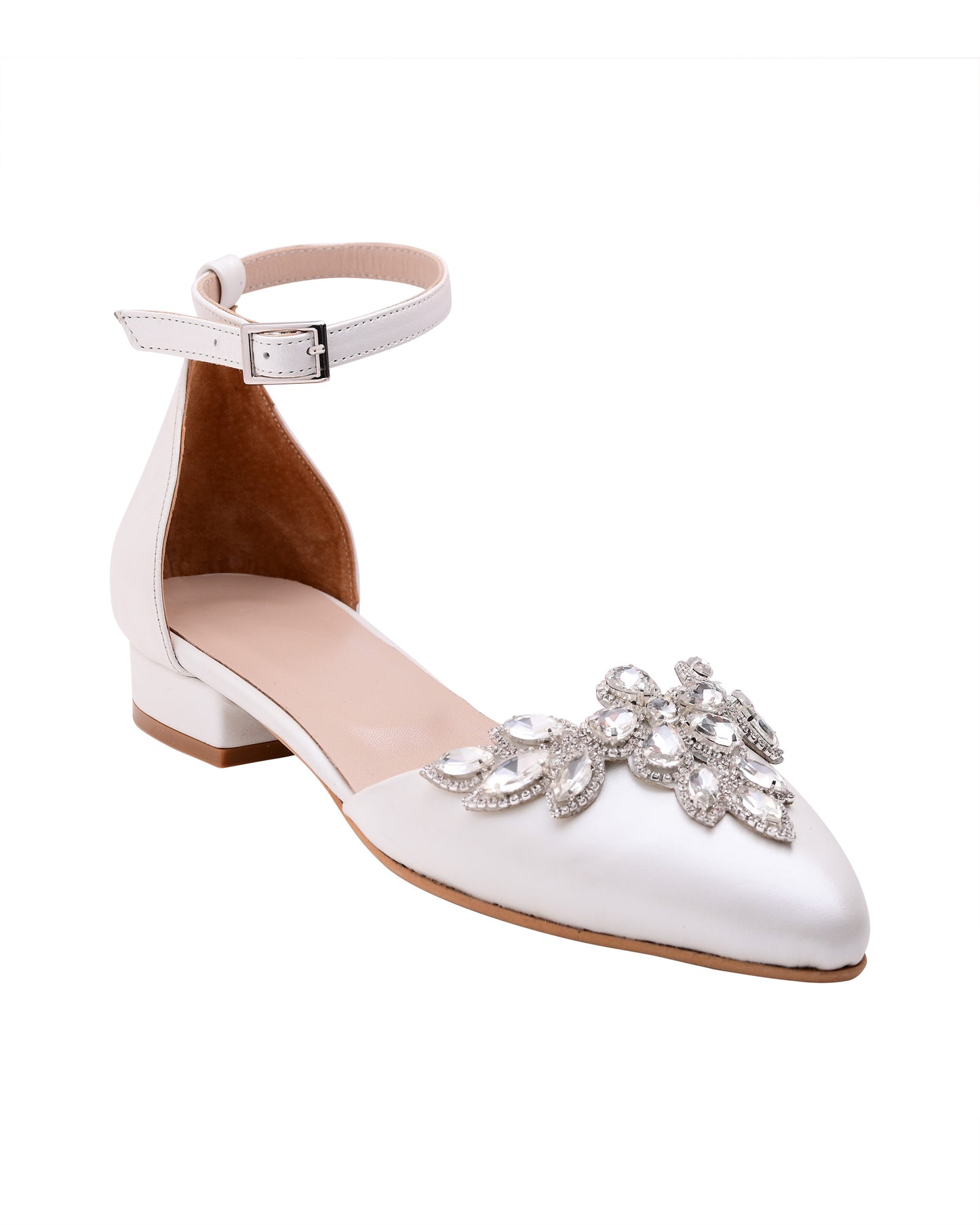 bridal shoes for wedding