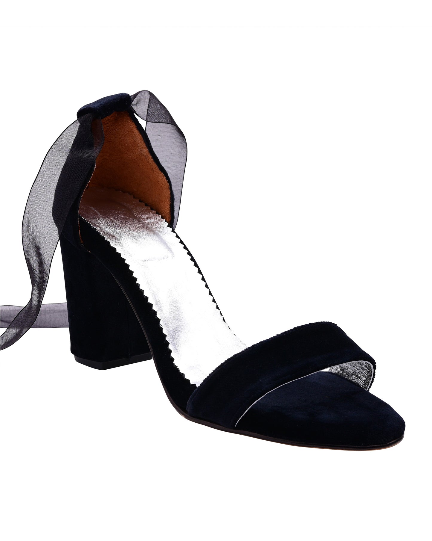 bridal shoes block heel