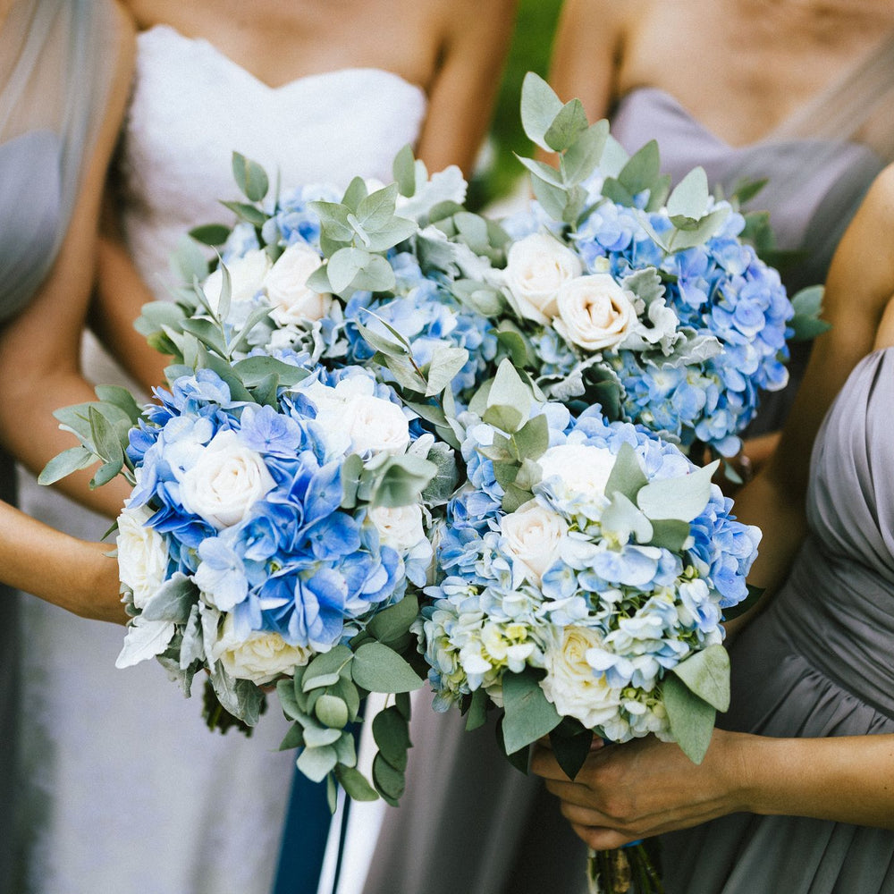 Something Borrowed, Something Blue: The History Behind the Rhyme