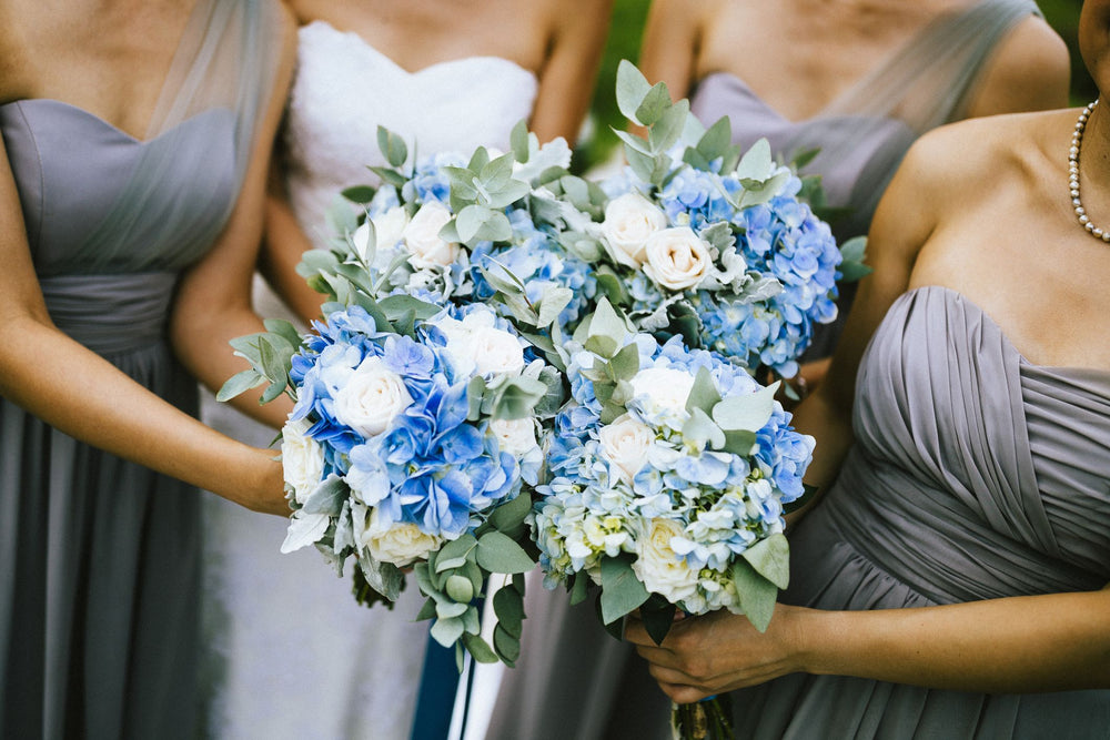 Something Borrowed, Something Blue: The History Behind the Rhyme